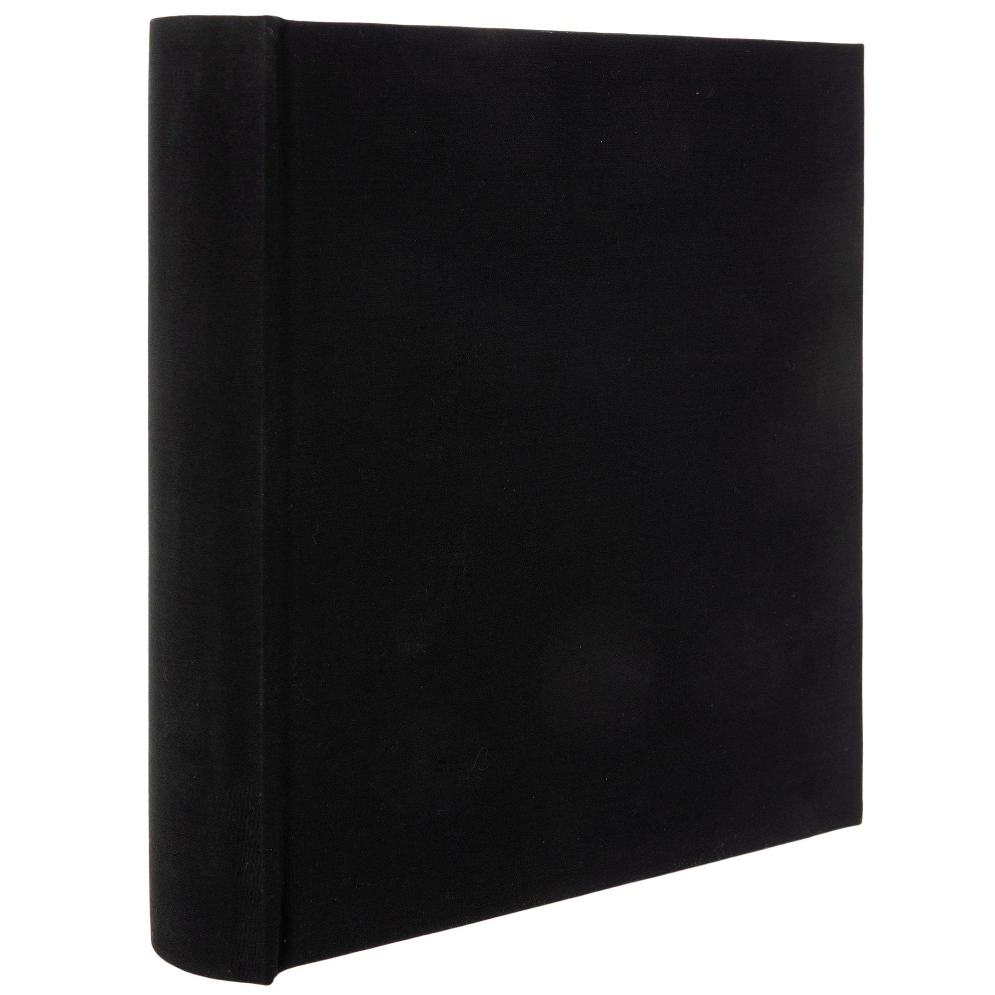 Black Photo Album Hobby Lobby 2140069