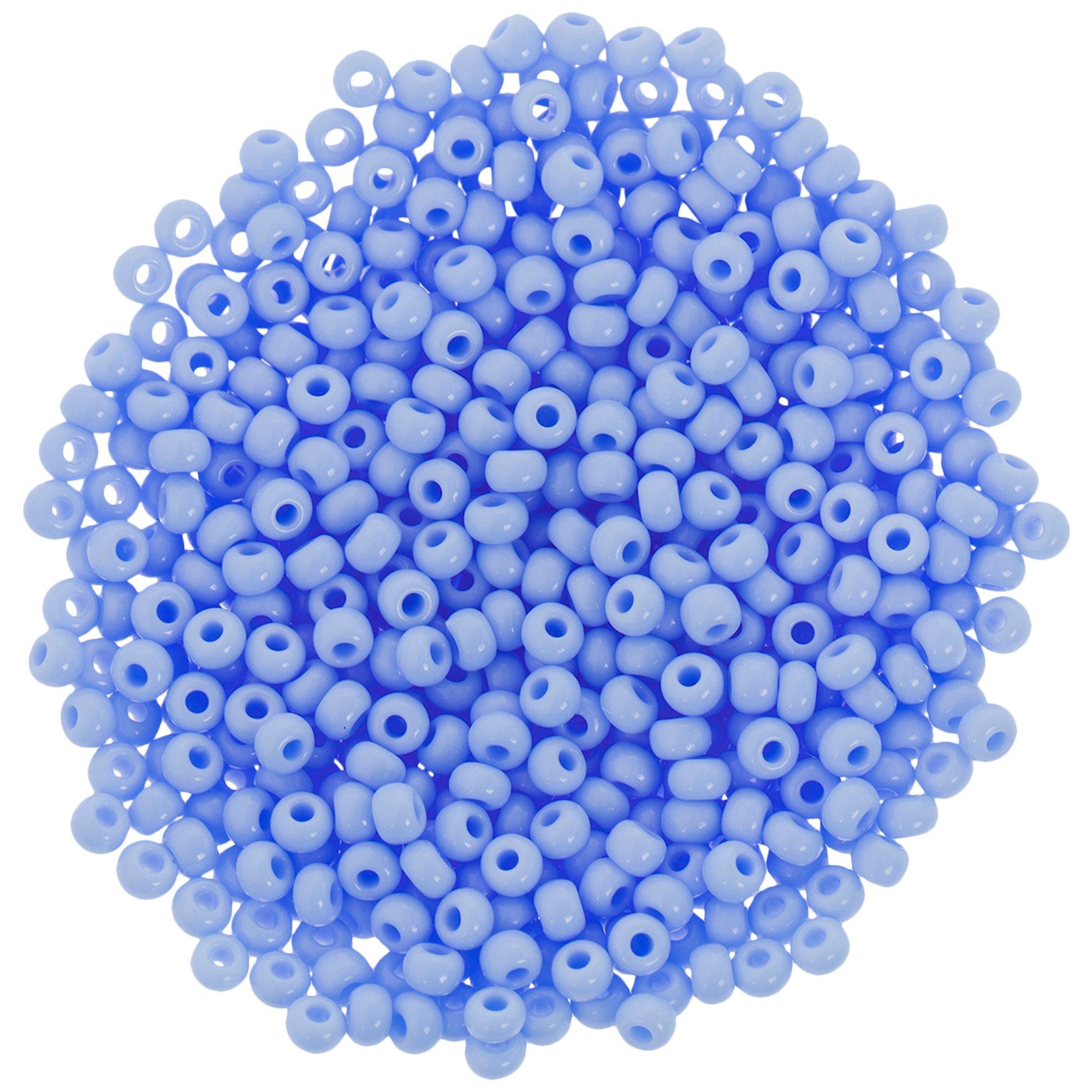 opaque light sapphire