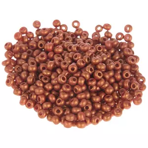 Czech Glass Seed Beads - 8/0