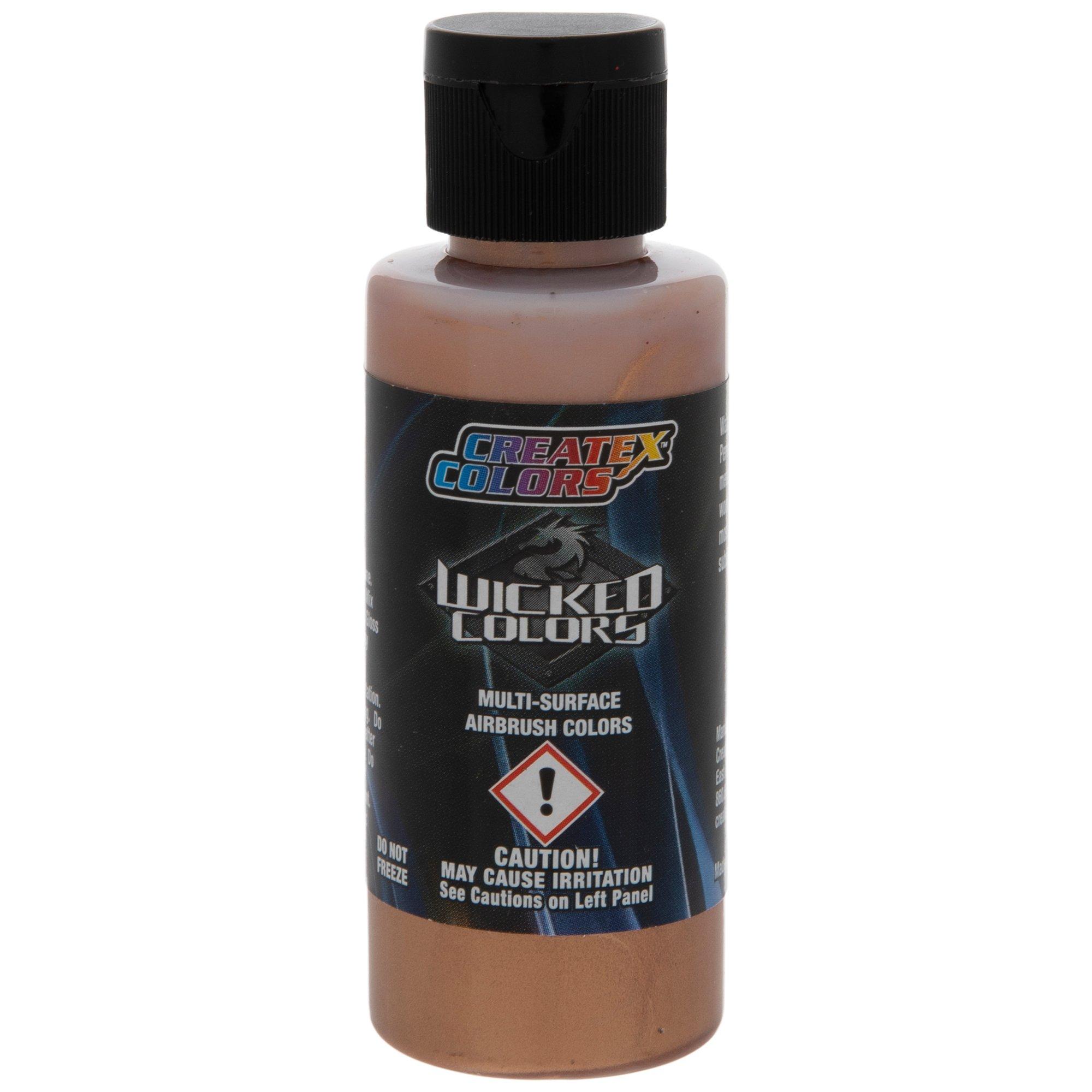 Wicked Airbrush Paint Hobby Lobby 2142727