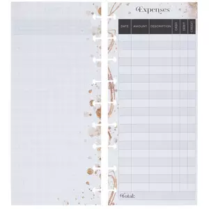 Stencil - Line it up Check it off - Classic – The Happy Planner