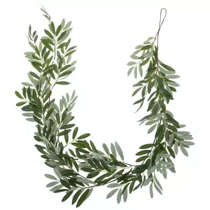 Olive Leaf Garland