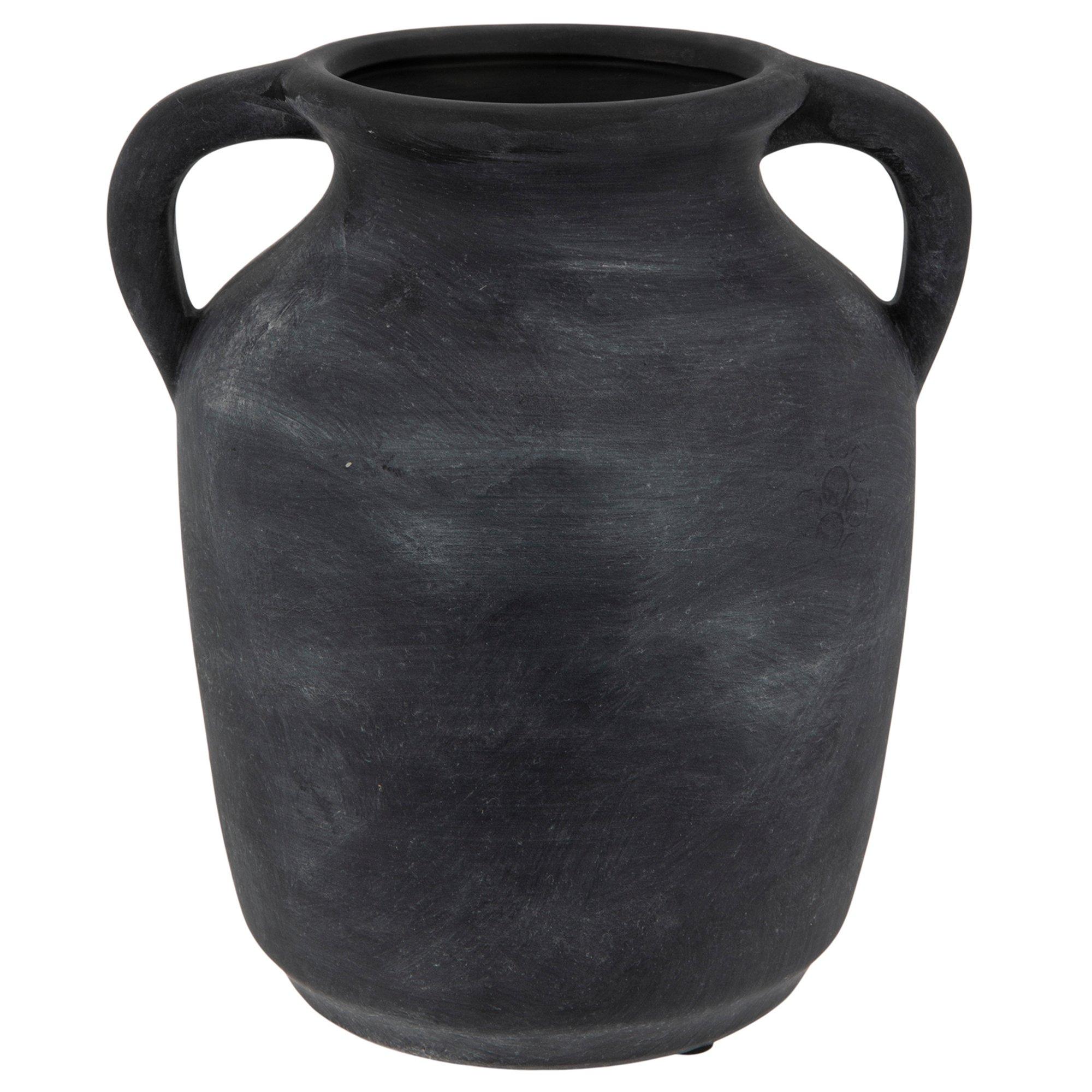 Black Vase Hobby Lobby 2144616