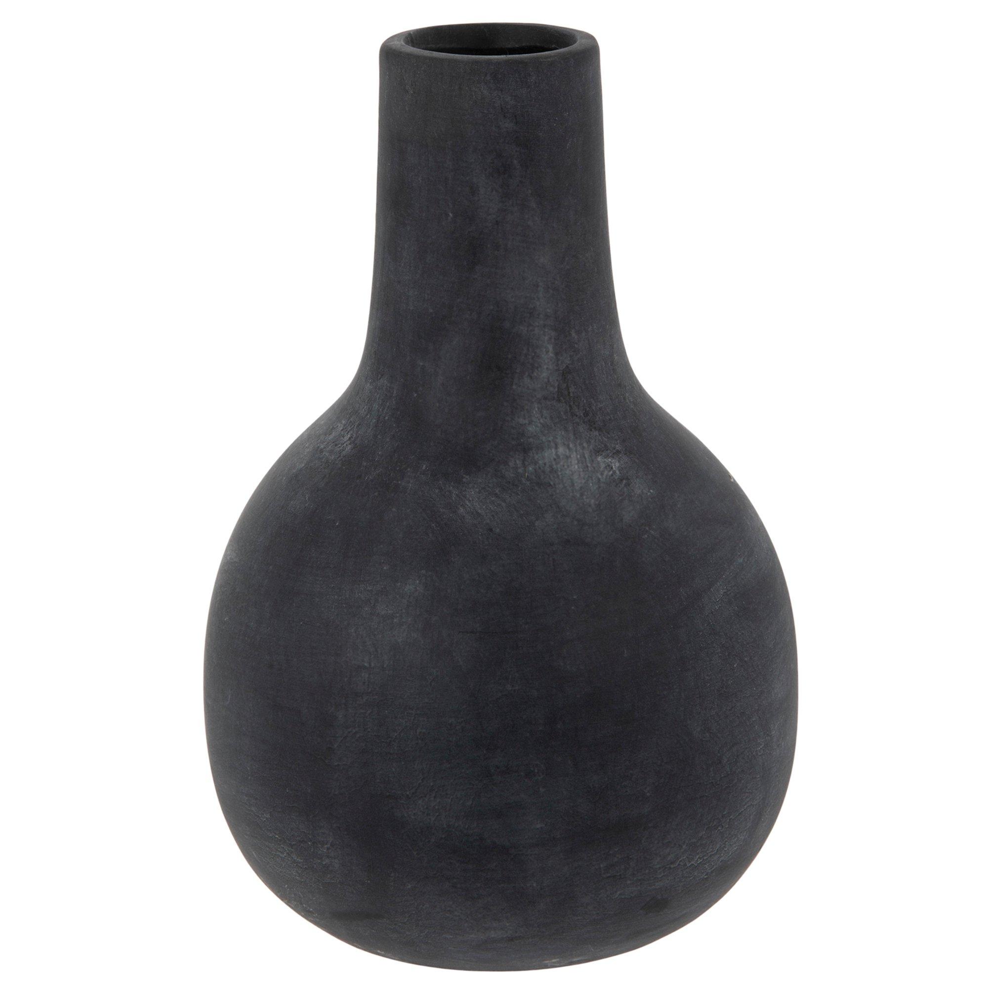 Black Vase Hobby Lobby 2144624