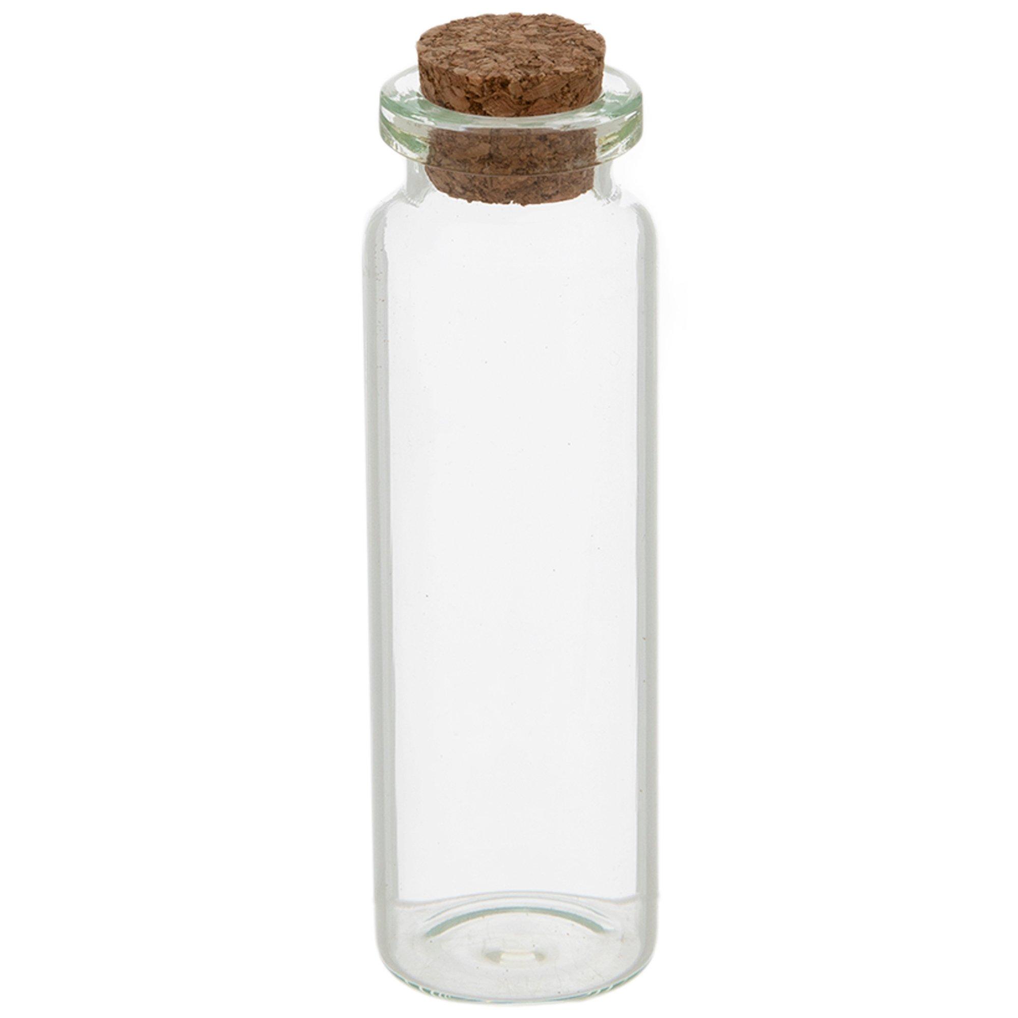 Glass Sand Bottles Hobby Lobby 2146942