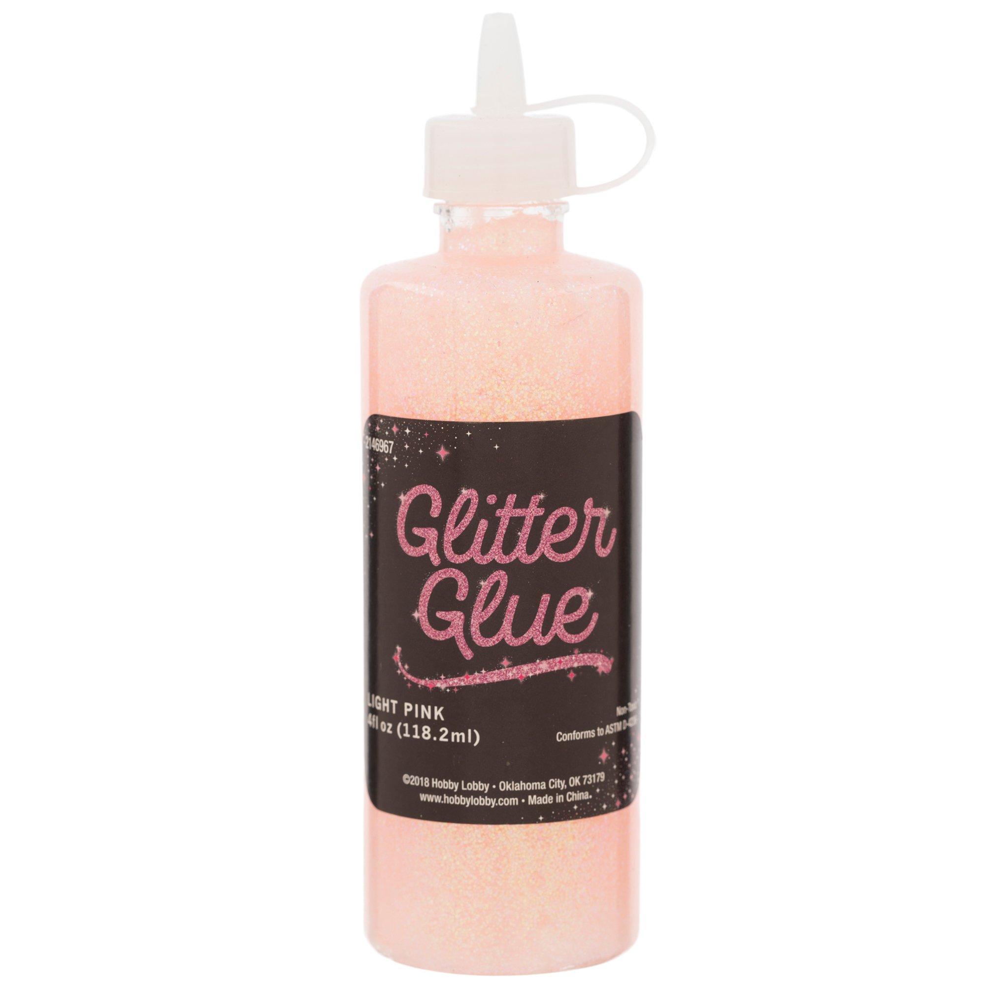 Glitter Glue Hobby Lobby 2146967