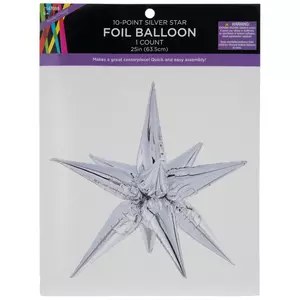 Ballon Gonflable Coloré - N/A - Kiabi - 5.89€