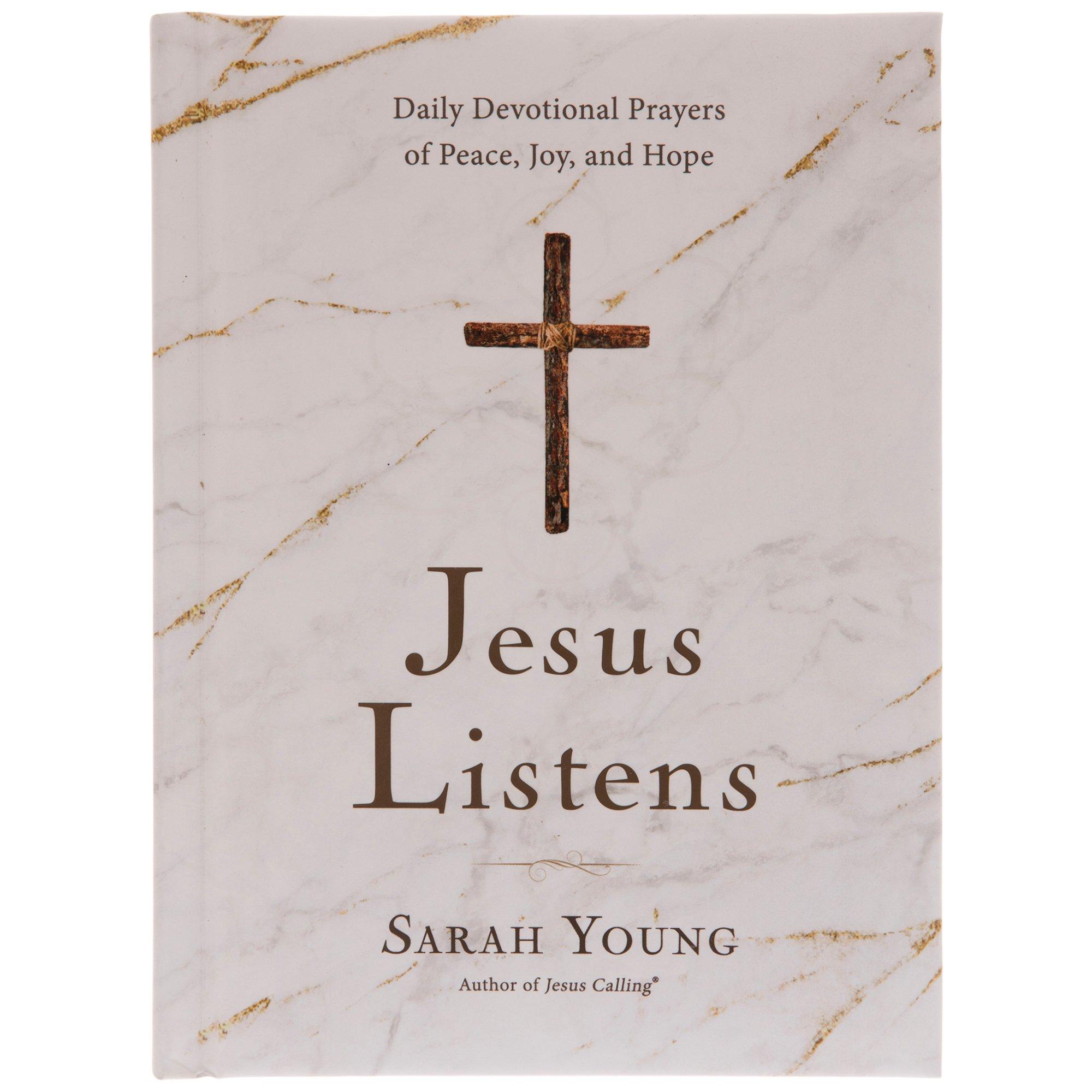 Jesus Listens Hobby Lobby 2147429