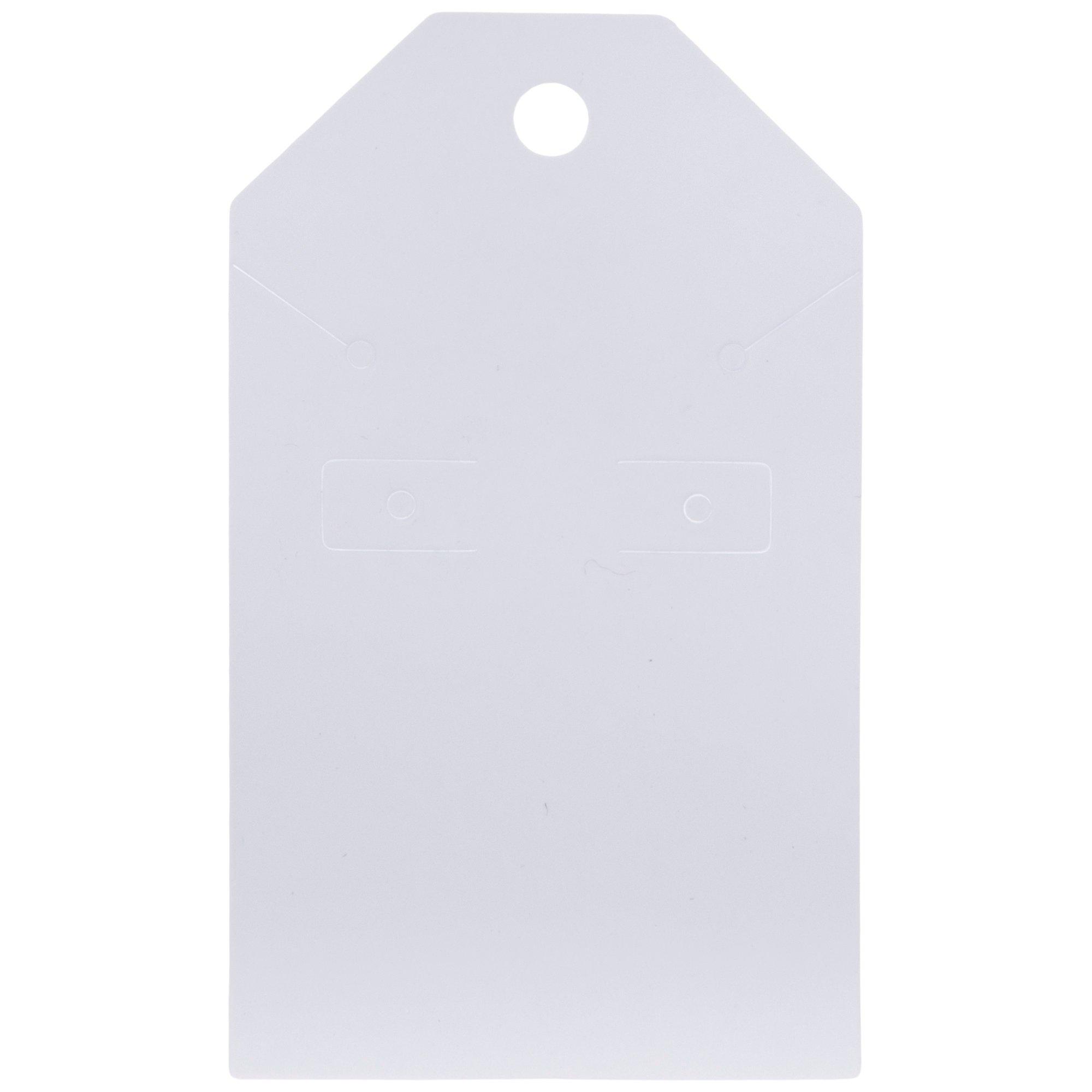 Necklace & Earring Display Cards Hobby Lobby 2148203