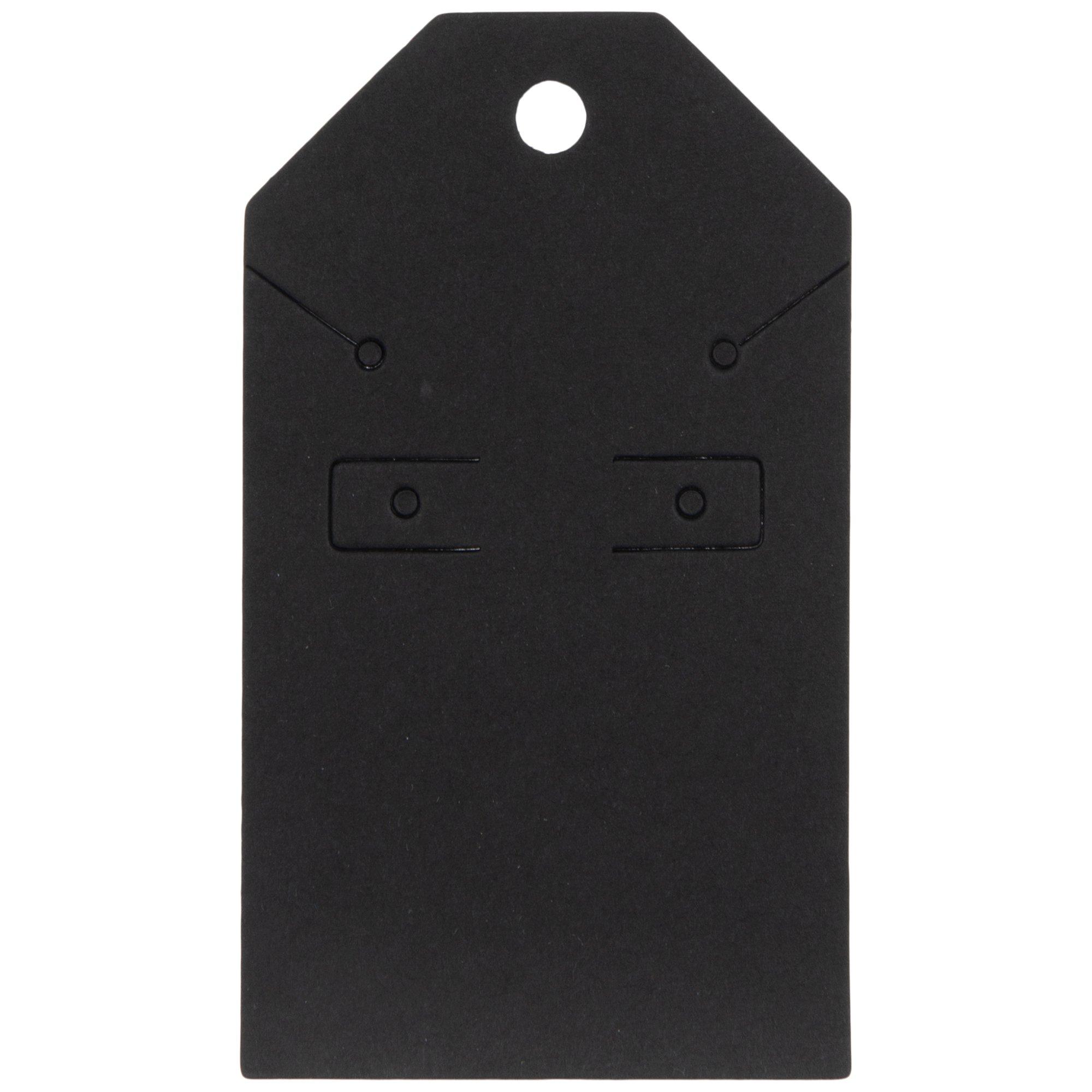 Necklace & Earring Display Cards Hobby Lobby 2148229