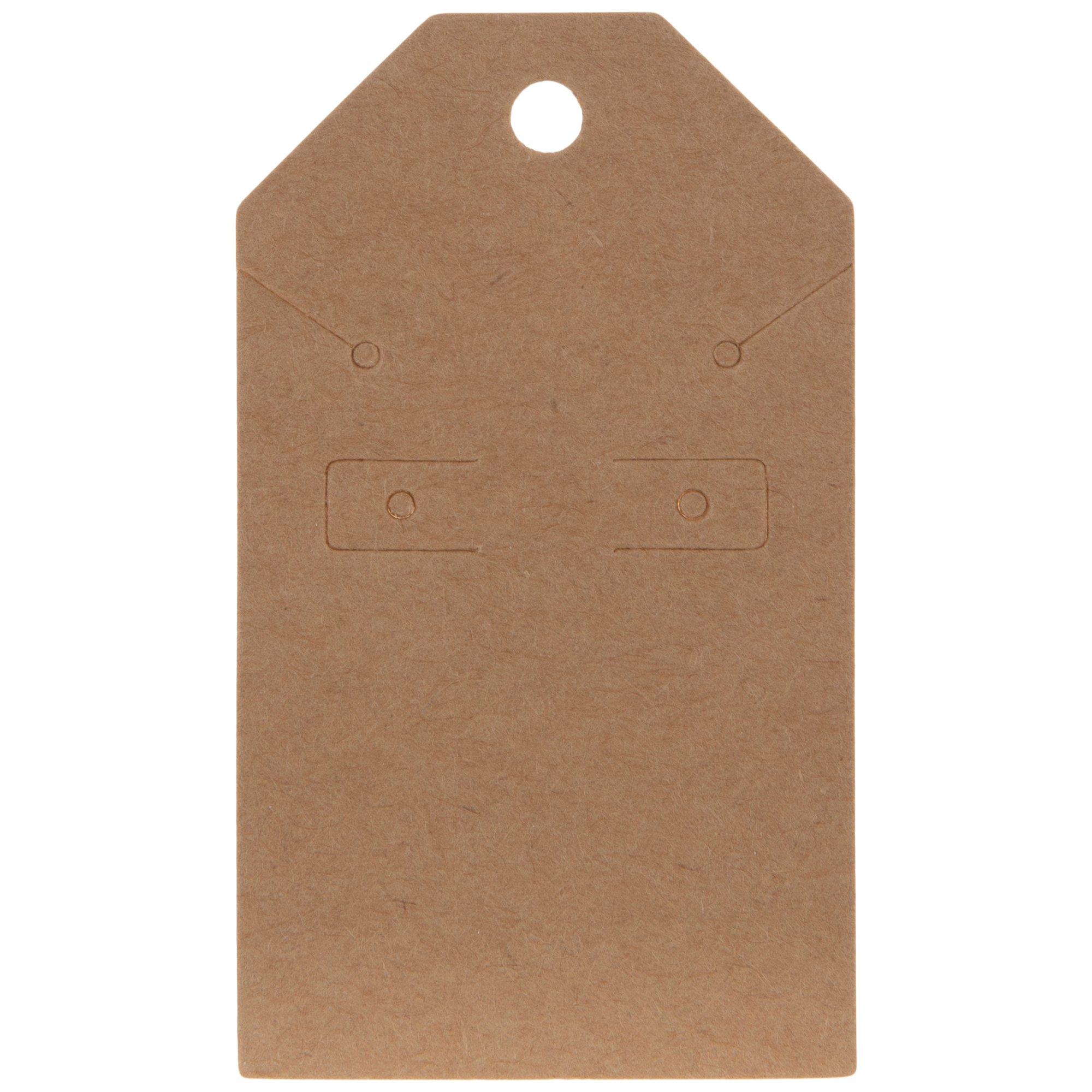 Necklace & Earring Display Cards Hobby Lobby 2148245