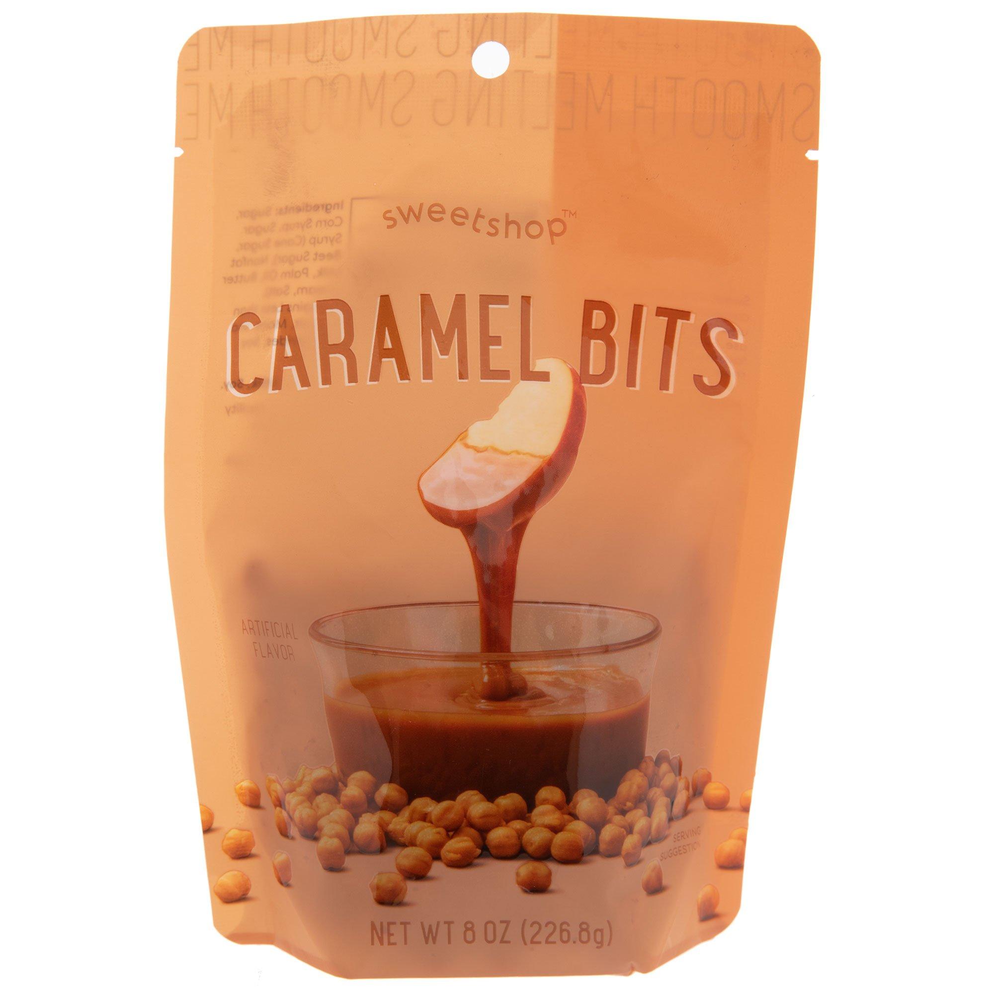 Caramel Bits Hobby Lobby 2148849