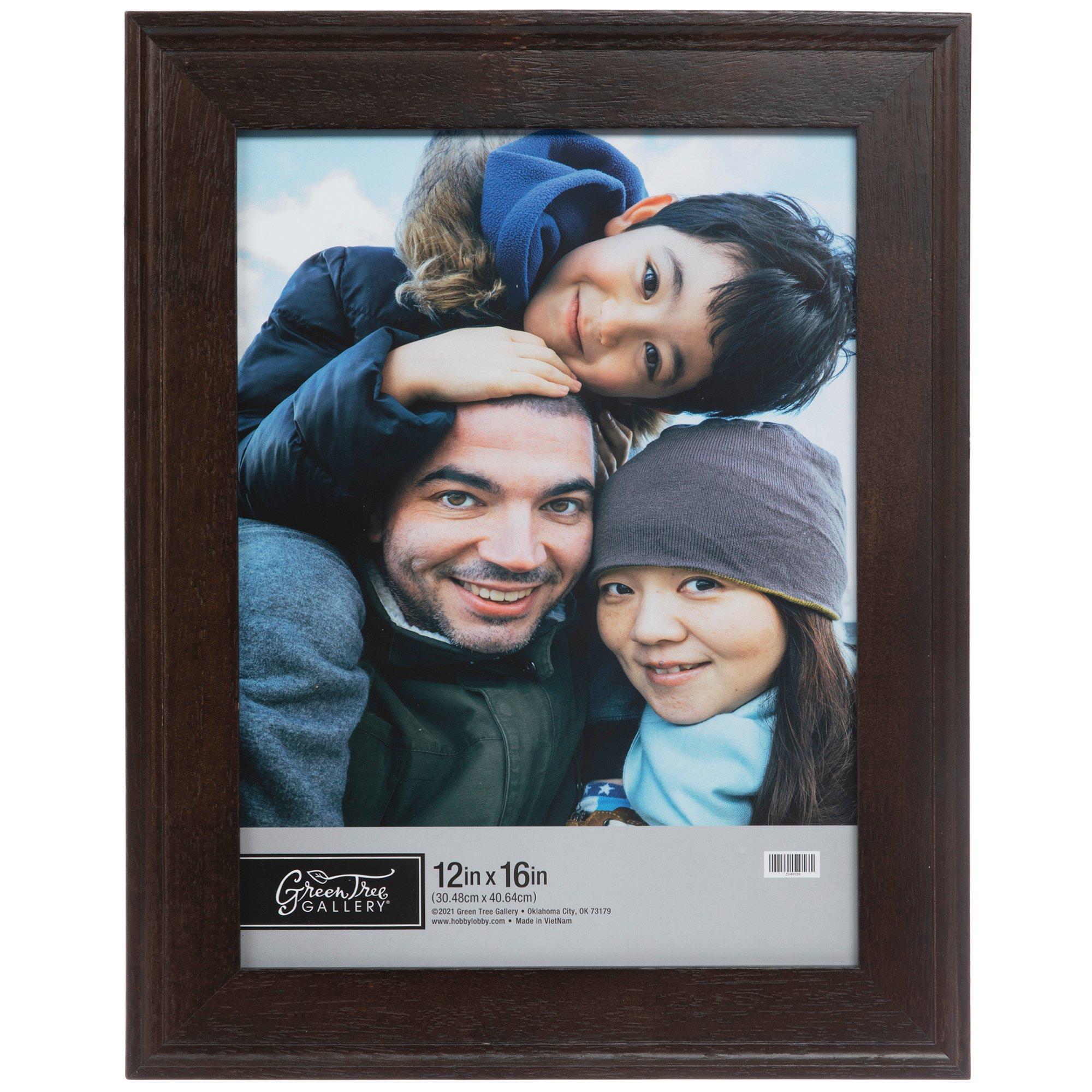 Classic Wood Wall Frame | Hobby Lobby | 2149128