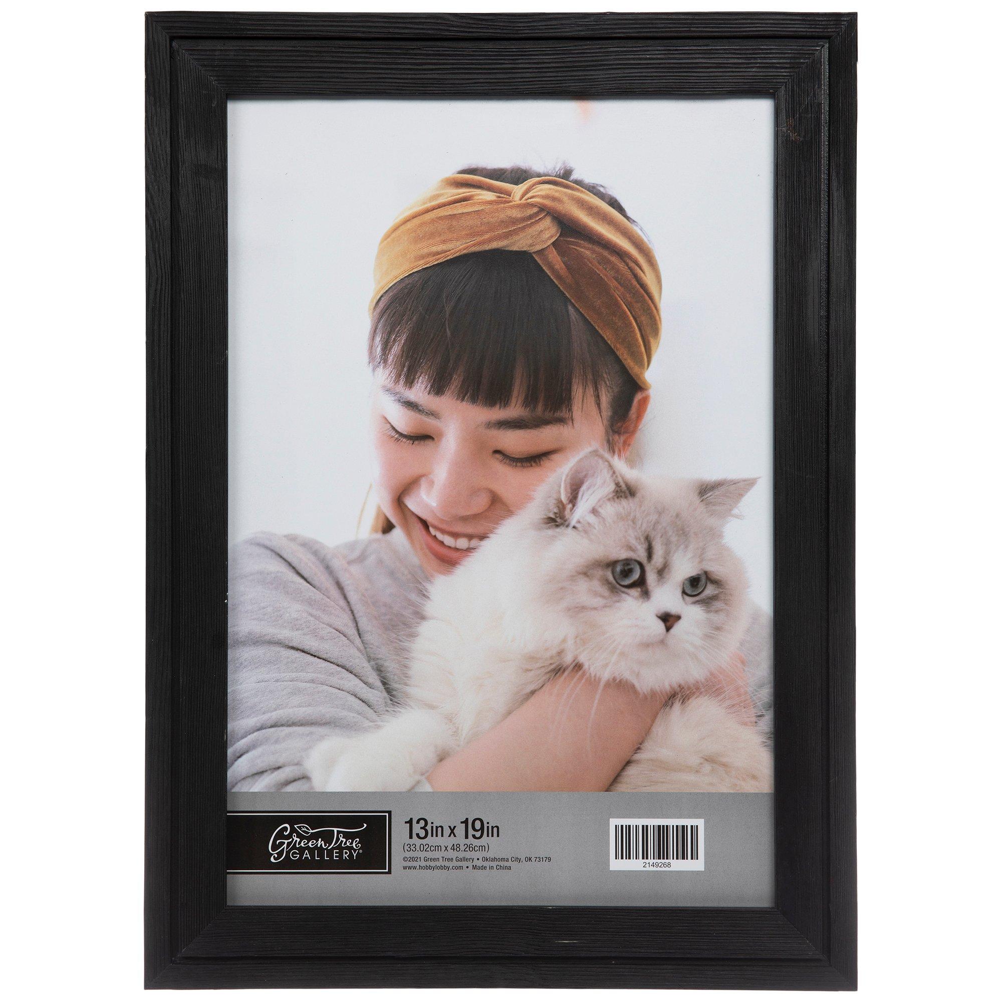 Distressed Wood Wall Frame Hobby Lobby 2149268