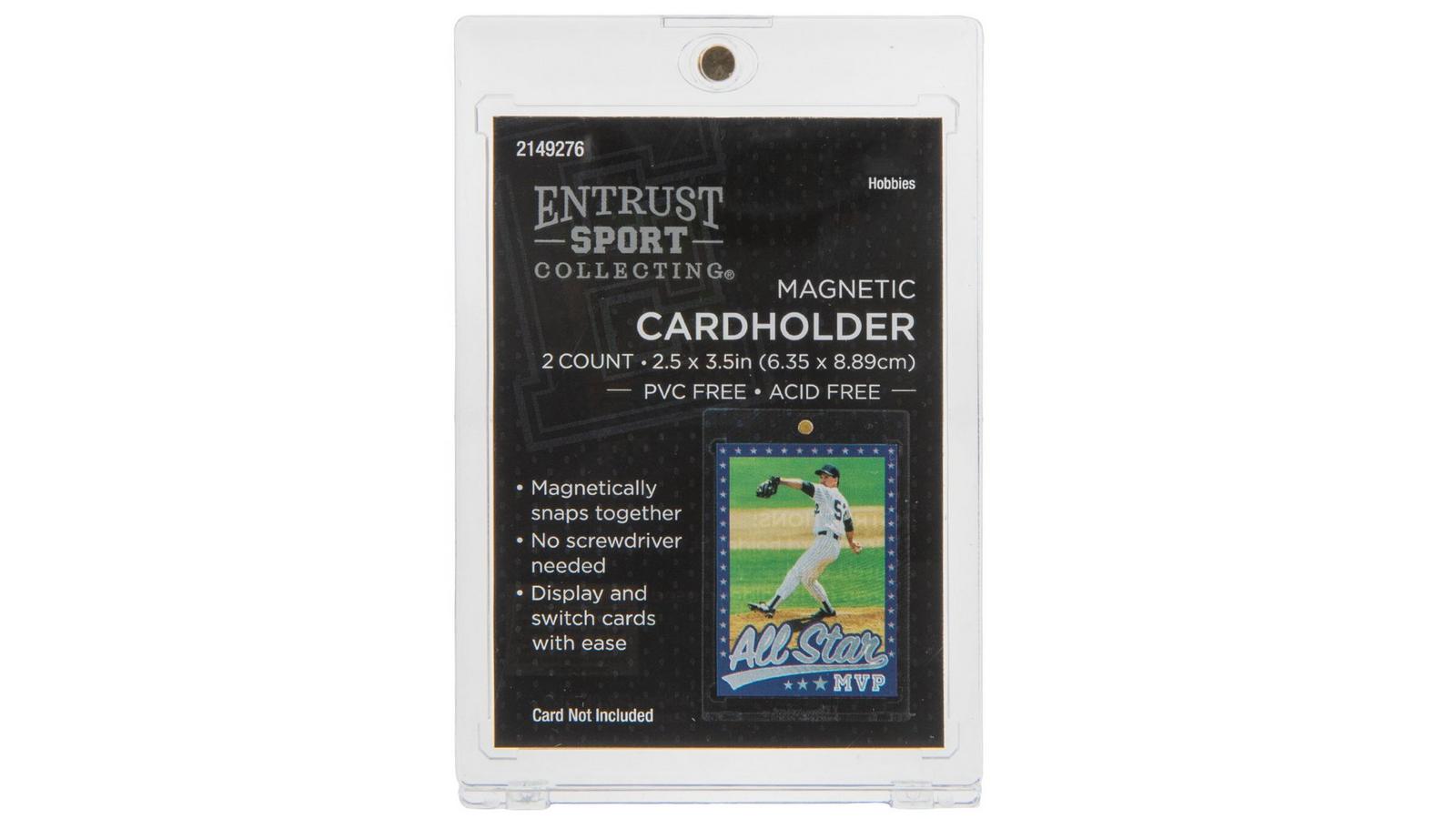 Trading Card Supplies | Card Sleeves & Binders | Hobby Lobby