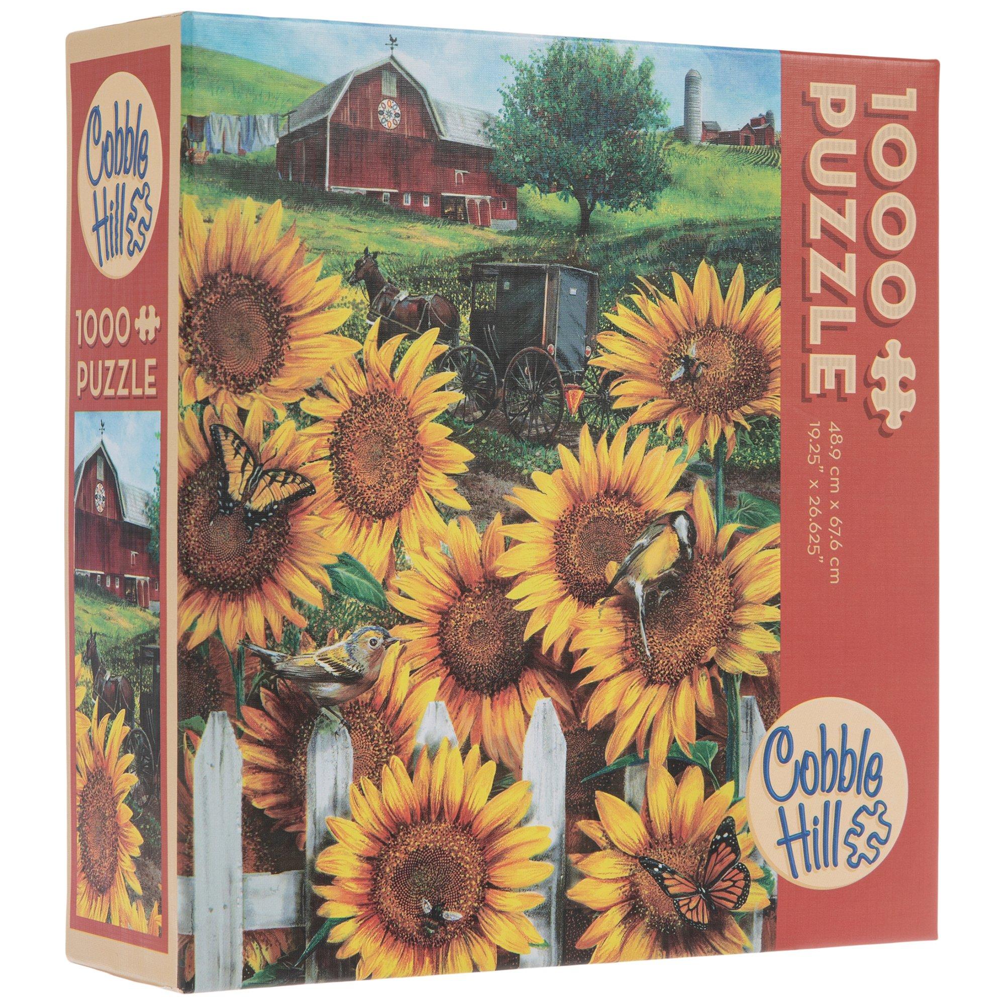 Country Paradise Puzzle Hobby Lobby 2149664