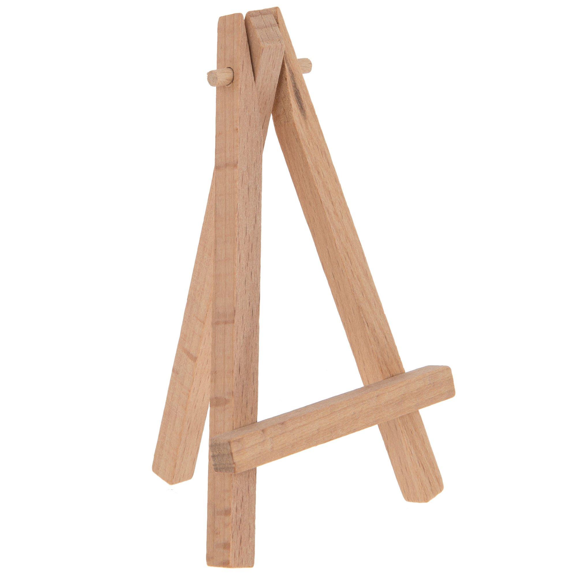 Mini Art Easels Hobby Lobby 214999