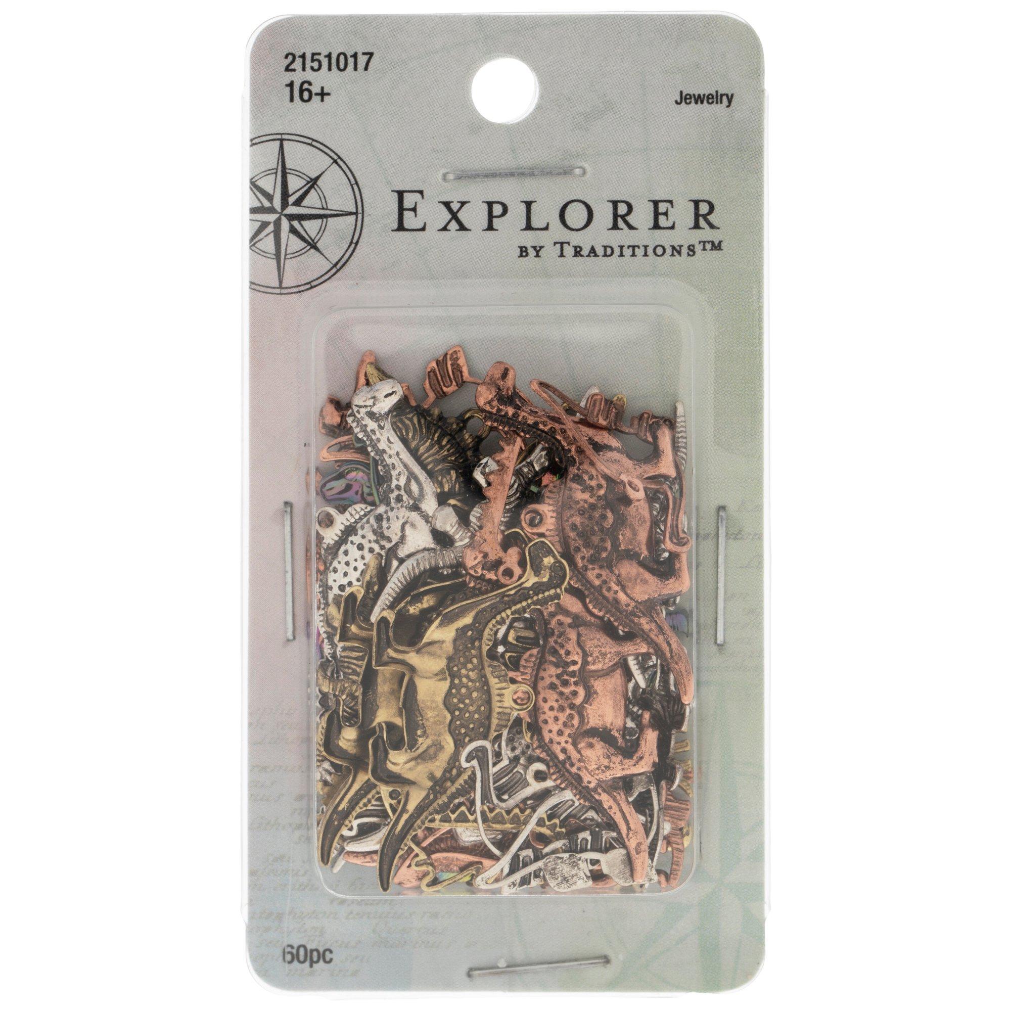 Dinosaur Charms Hobby Lobby 2151017