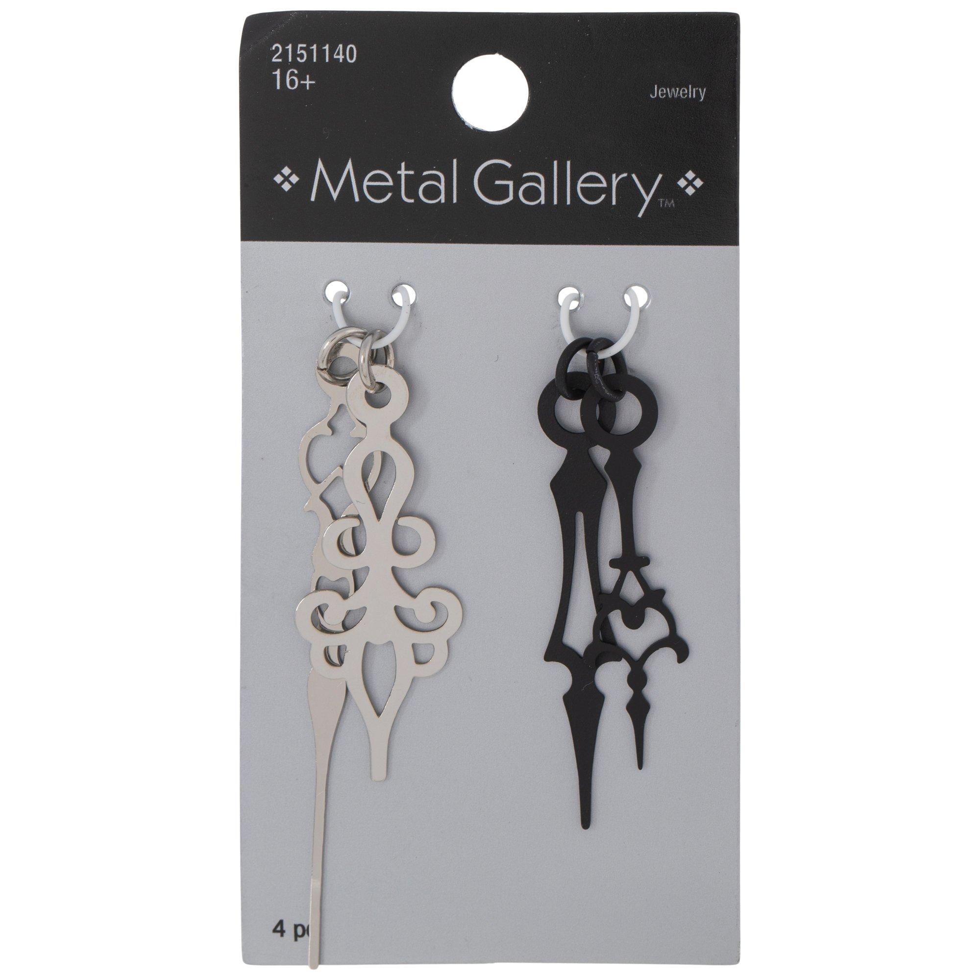 Clock Hand Pendants Hobby Lobby 2151140