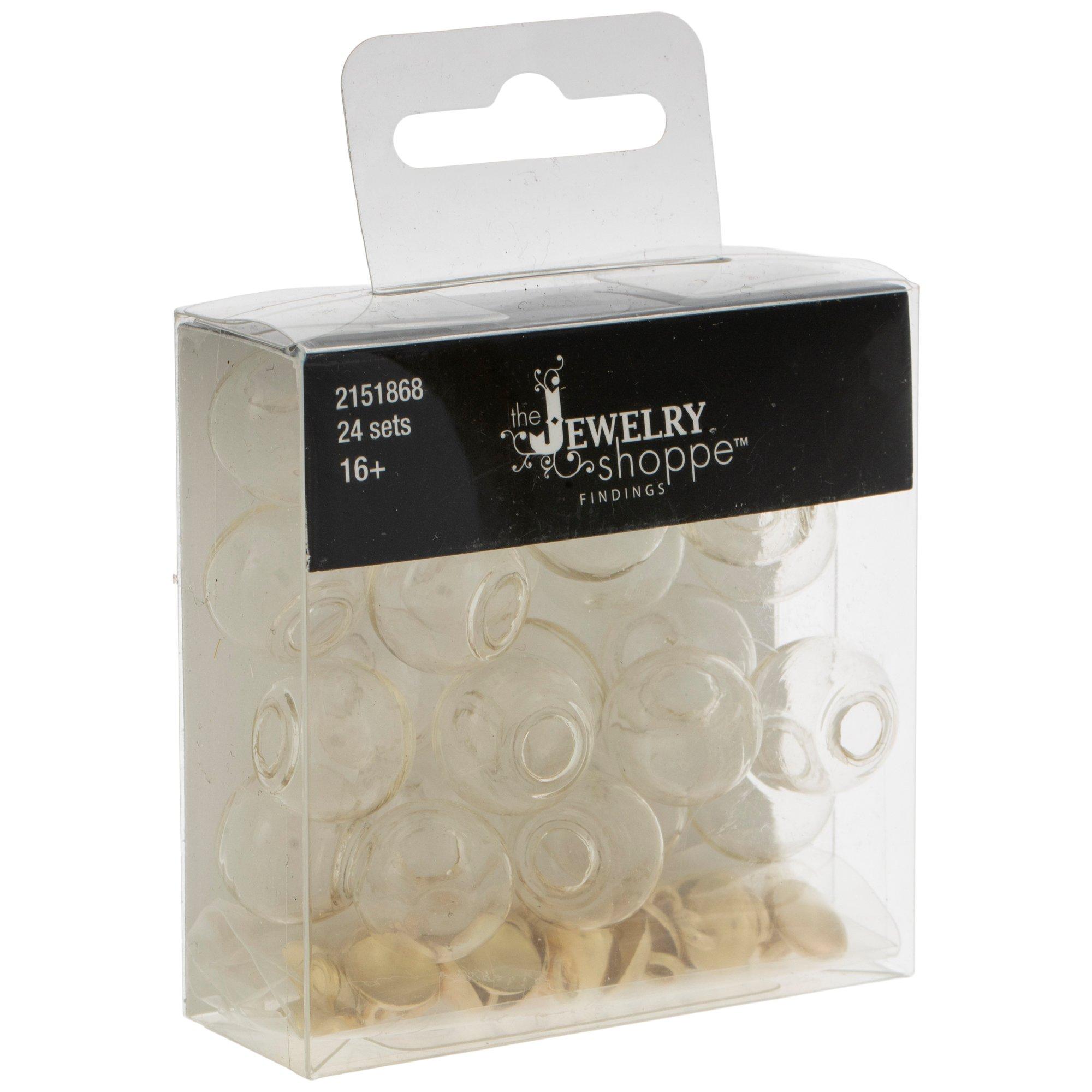 Glass Globes With Tops Hobby Lobby 2151868