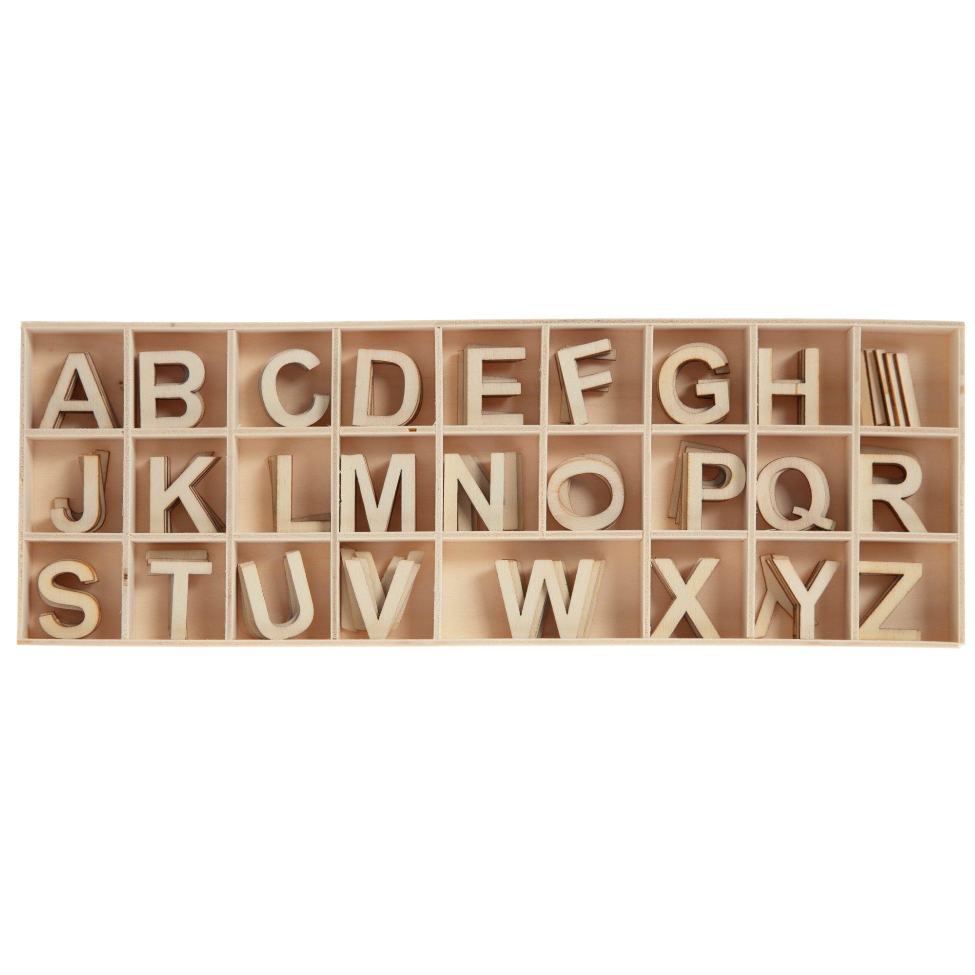 Arch Wood Wall Decor