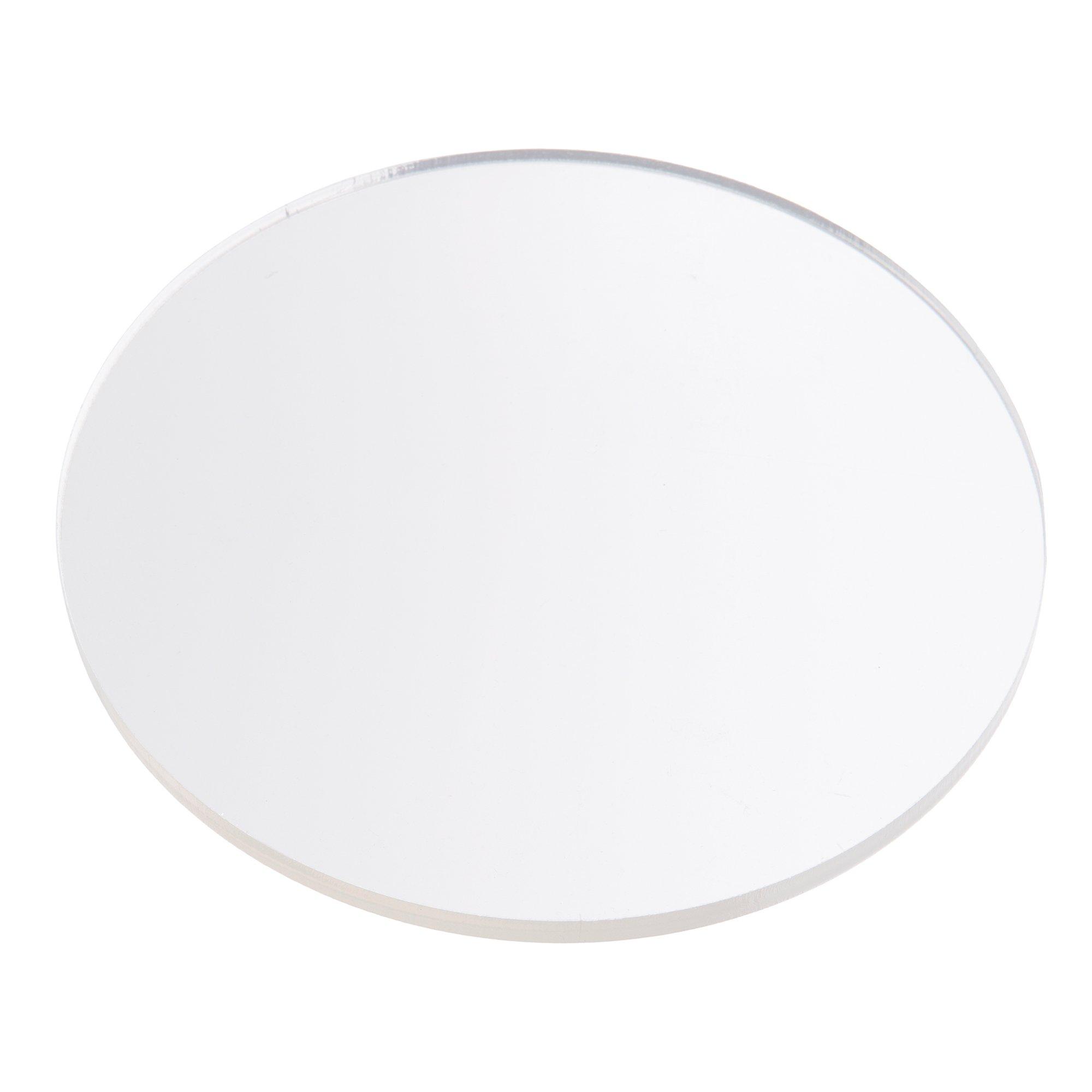 Acrylic Cake Disc Hobby Lobby 2152502