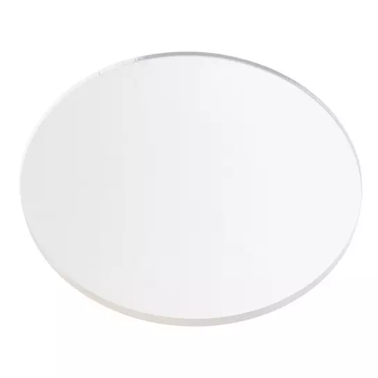 Cake Safe Round Acrylic Disk Sets - Annettes Cake Supplies