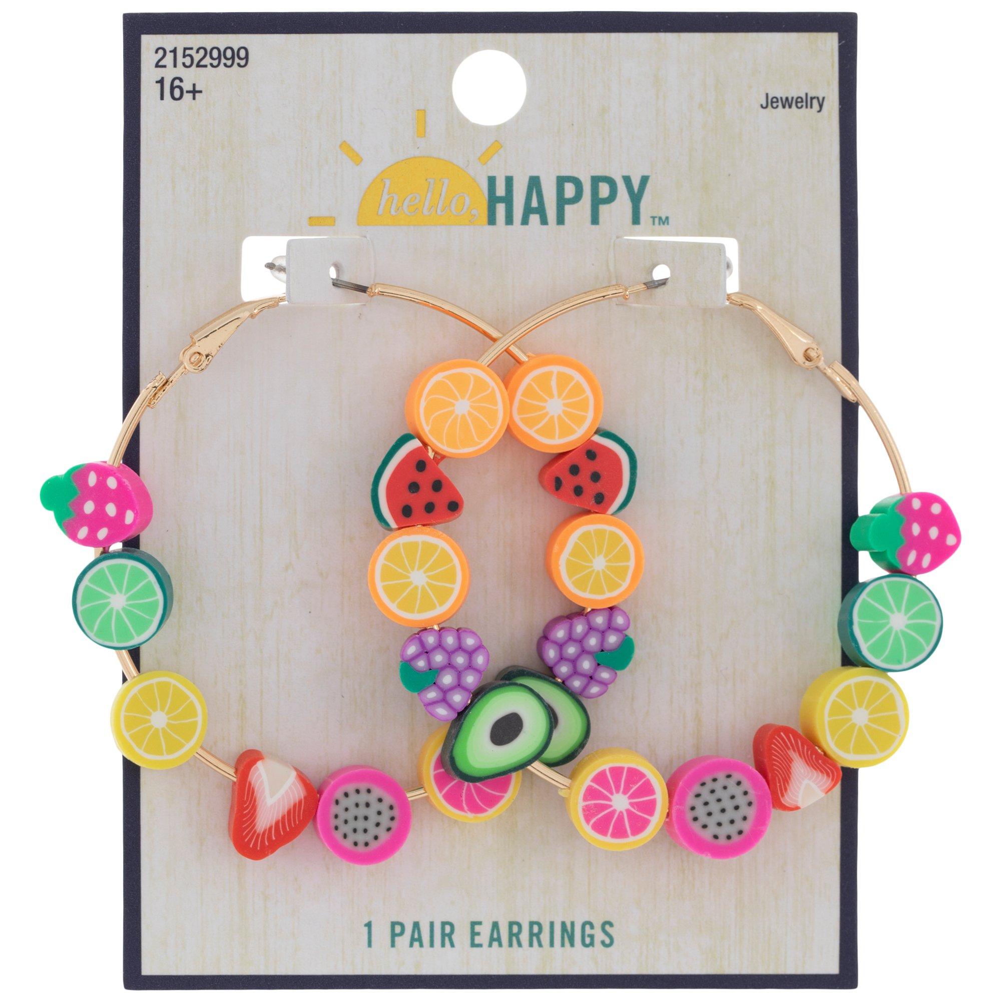 Hobby lobby 2025 snap jewelry