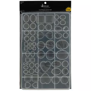 Tiered Tray Resin Molds & Components, Hobby Lobby