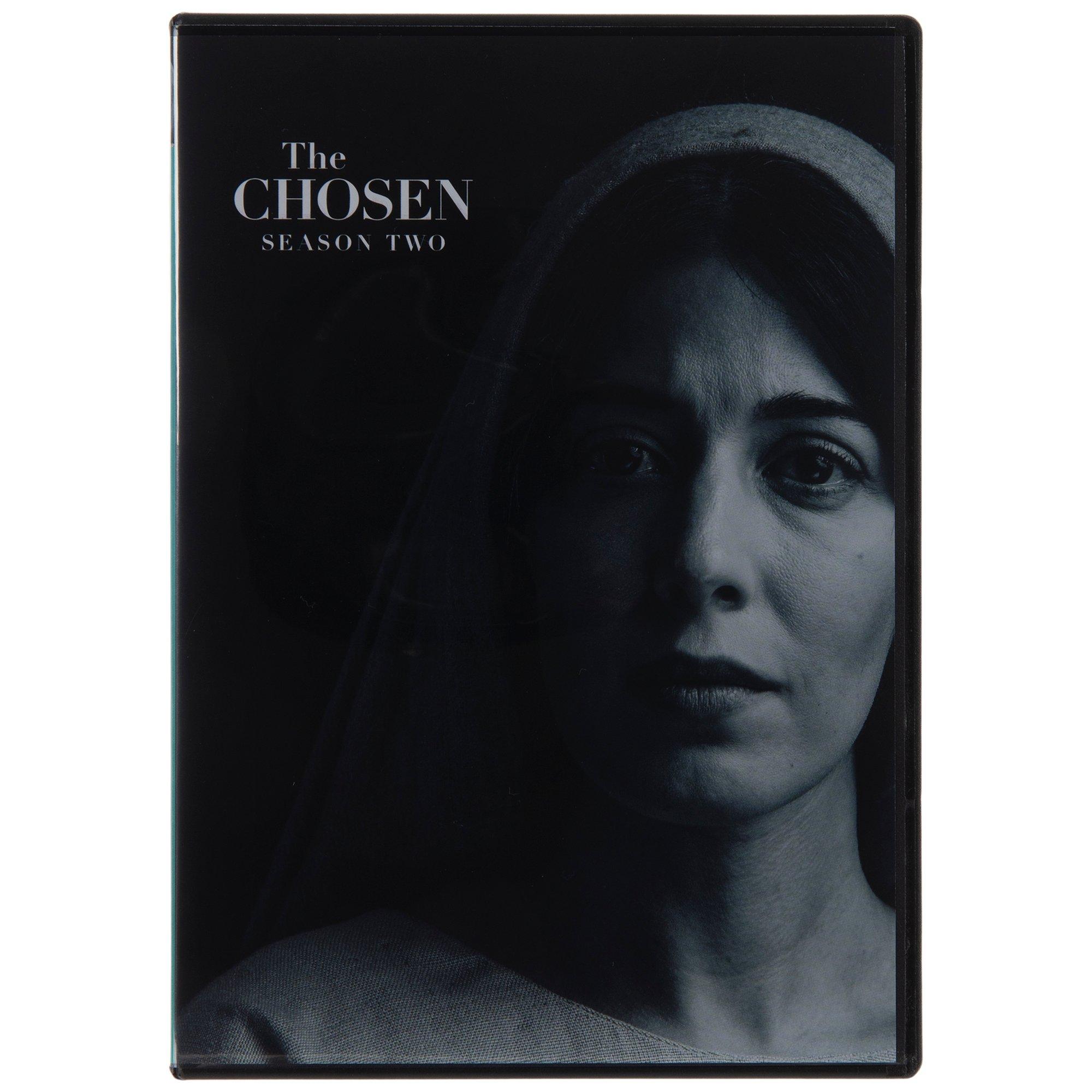 The Chosen Season 2 (DVD) | Hobby Lobby | 2153567