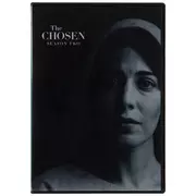 The Chosen Season 2 (DVD)