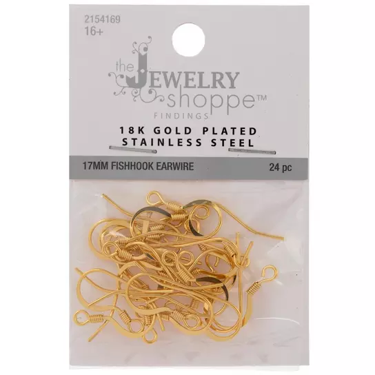 Gold Wire Value Pack by Bead Landing™