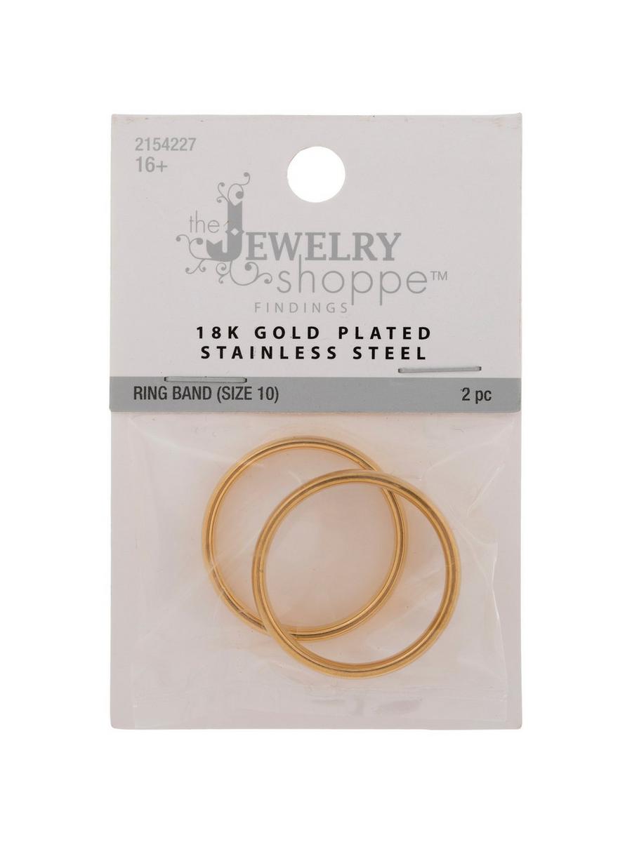 Cuffs, Bangles Rings Jewelry Findings Hobby Lobby