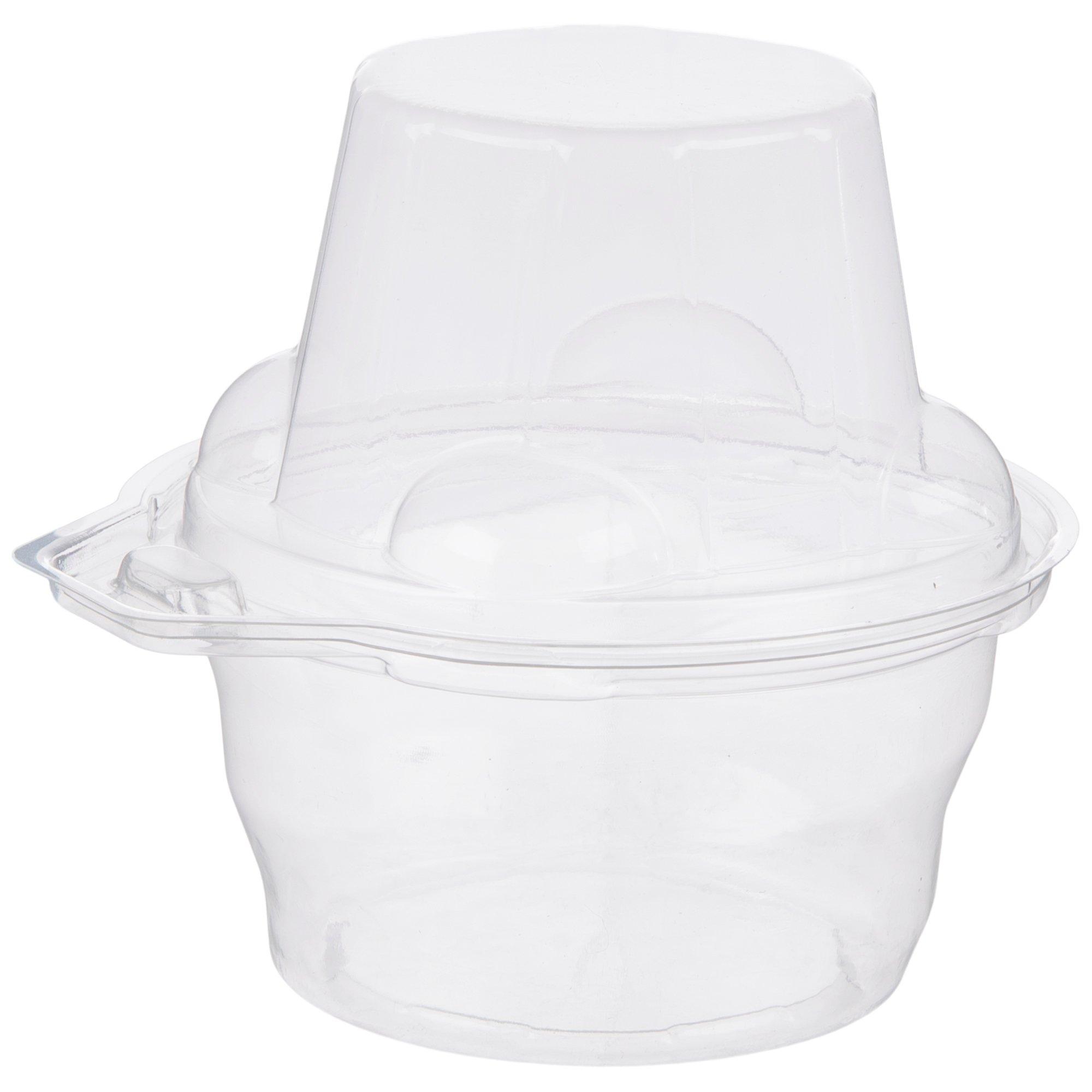 Single Muffin Container -400 /