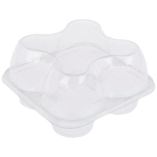 Cupcake Containers