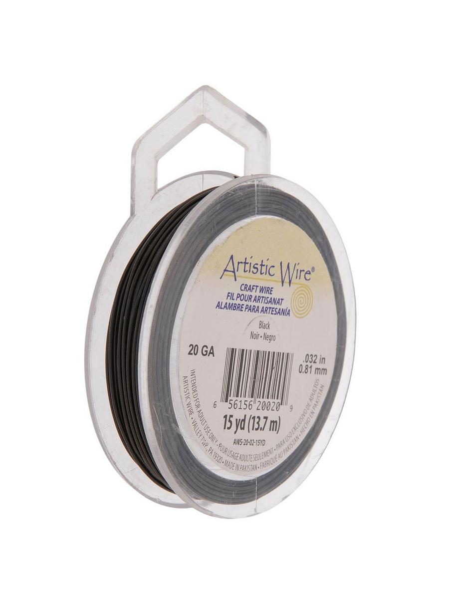 Artistic Wire - 20 Gauge | Hobby Lobby | 2155042