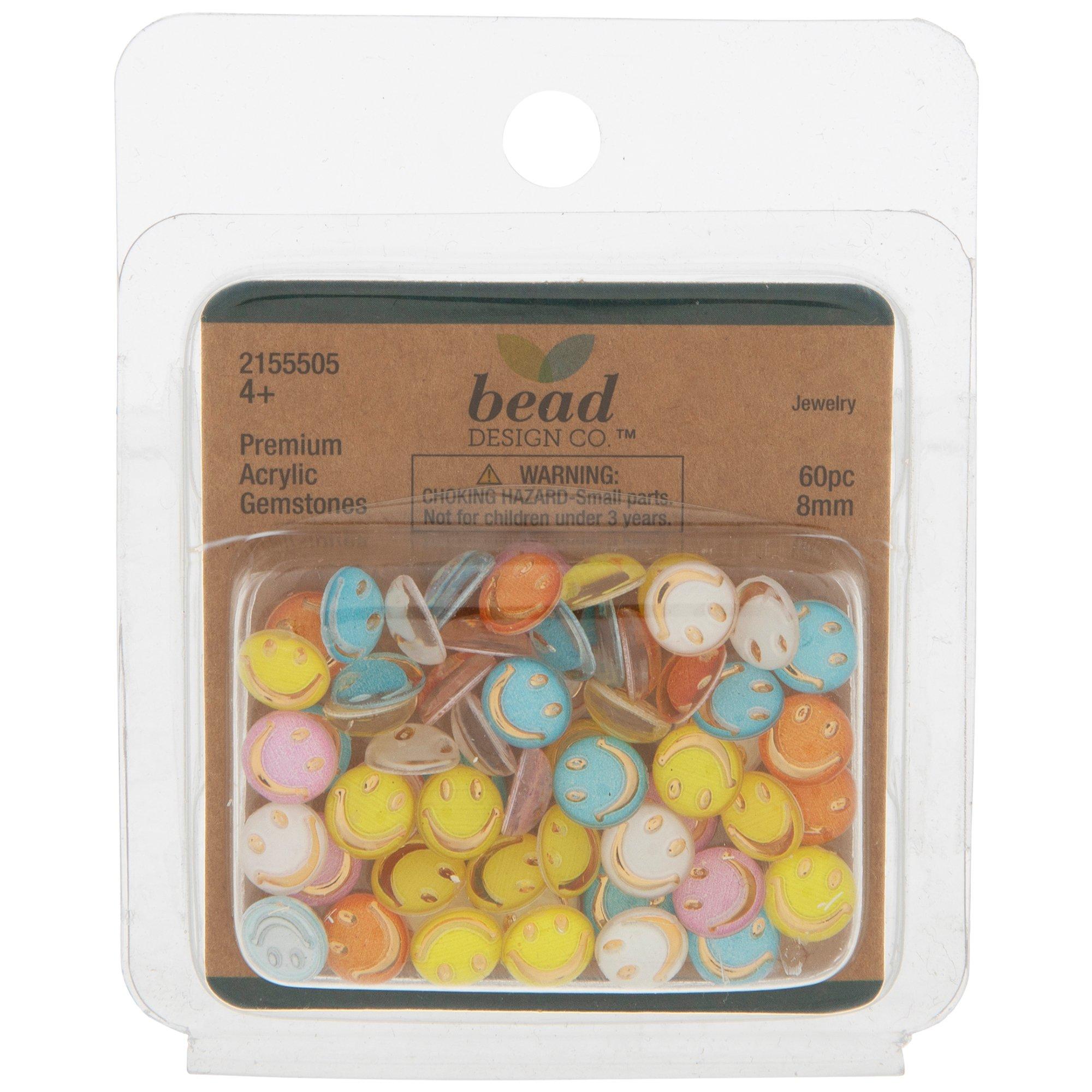 Smiley Face Embellishments Hobby Lobby 2155505