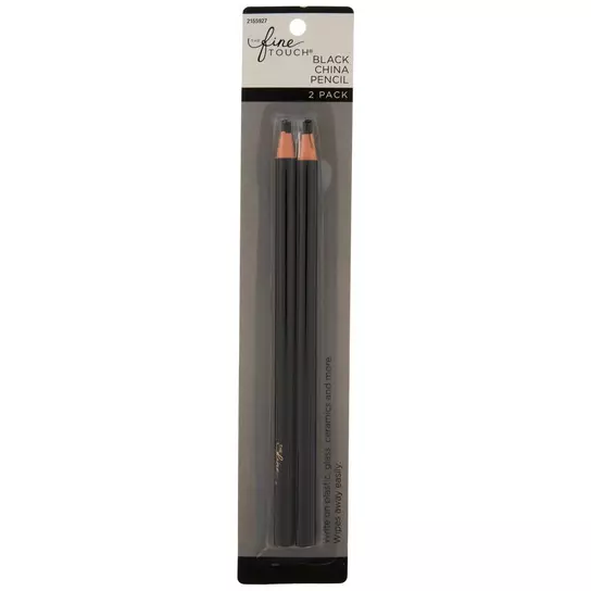 School Pencils Factory Art Supplies Hb 7 Inch Wood Black Pencil - China Hb  Pencil, Pencil