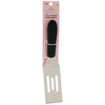 Stainless Steel Cookie Spatula