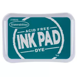 Stampabilities Dye Ink Pad
