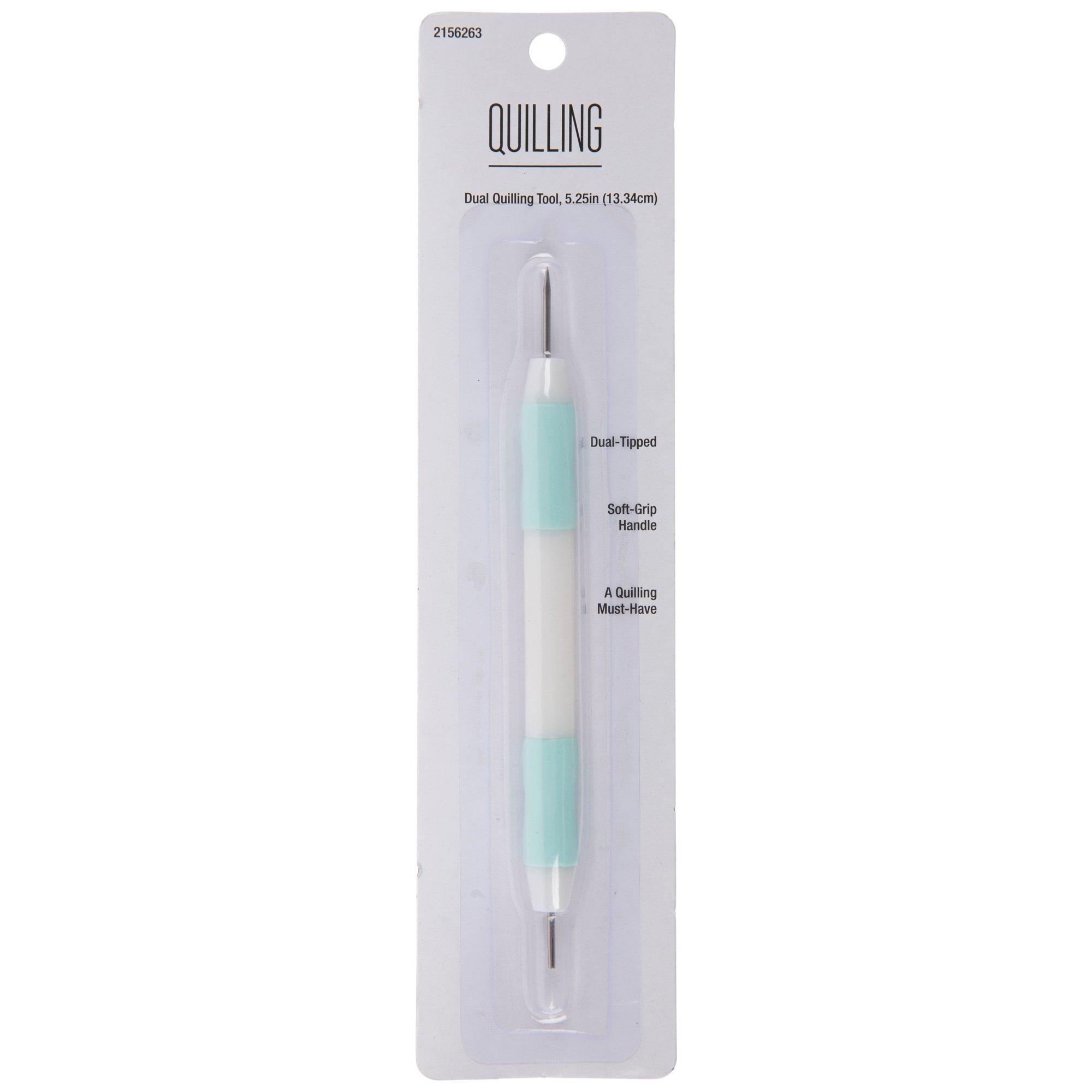 MAD Stylo à quilling en papier Simple quilling glue pen, stainless