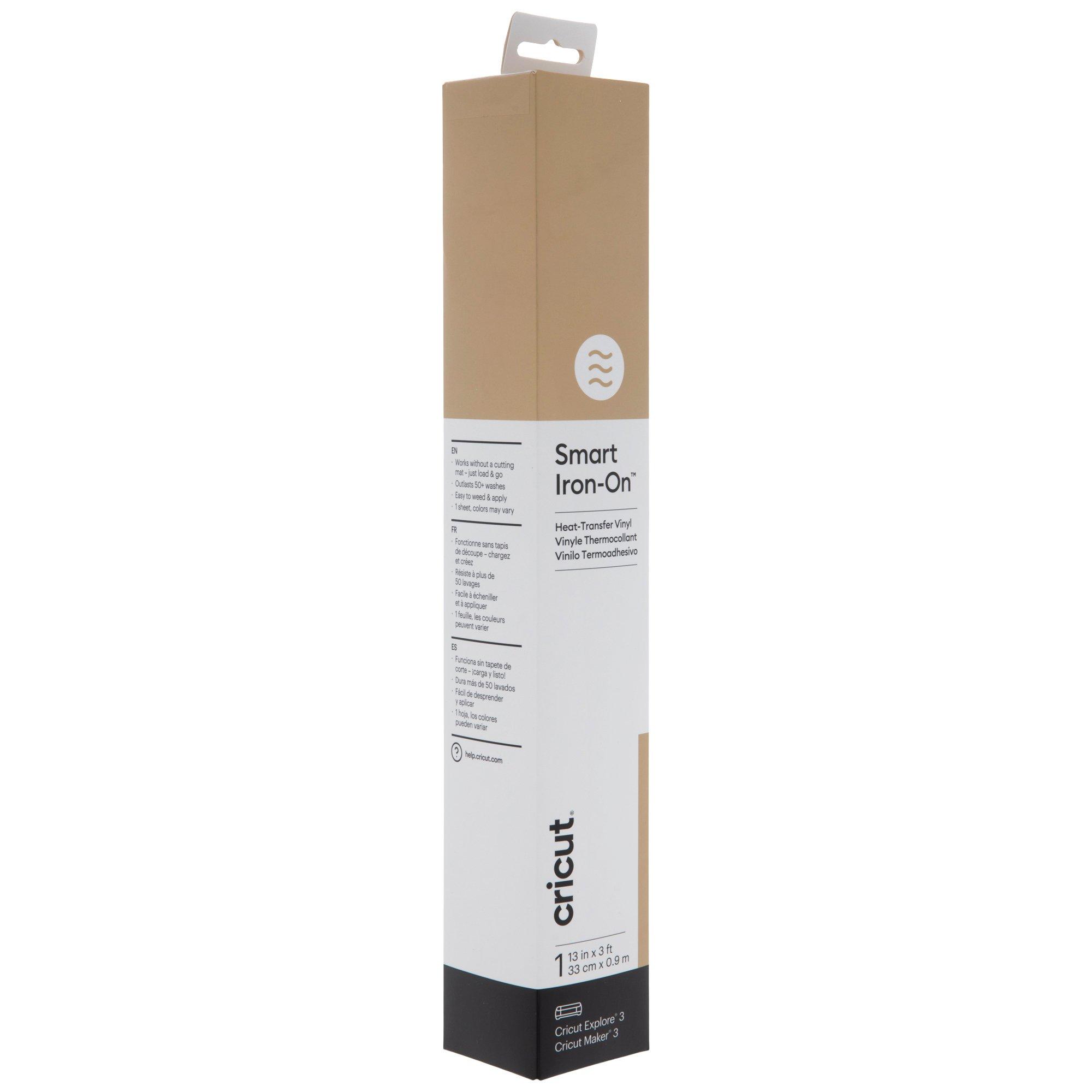 Cricut Smart IronOn Vinyl Hobby Lobby 2156479