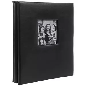 Samsill Scrapbook 6 Pocket Refill Pages 12x12 Inch, 50 Pack, Fits 3 Ring  Scrapbook Binders and 12x12 Photo Albums, Holds 12 4x6 Inch Photos