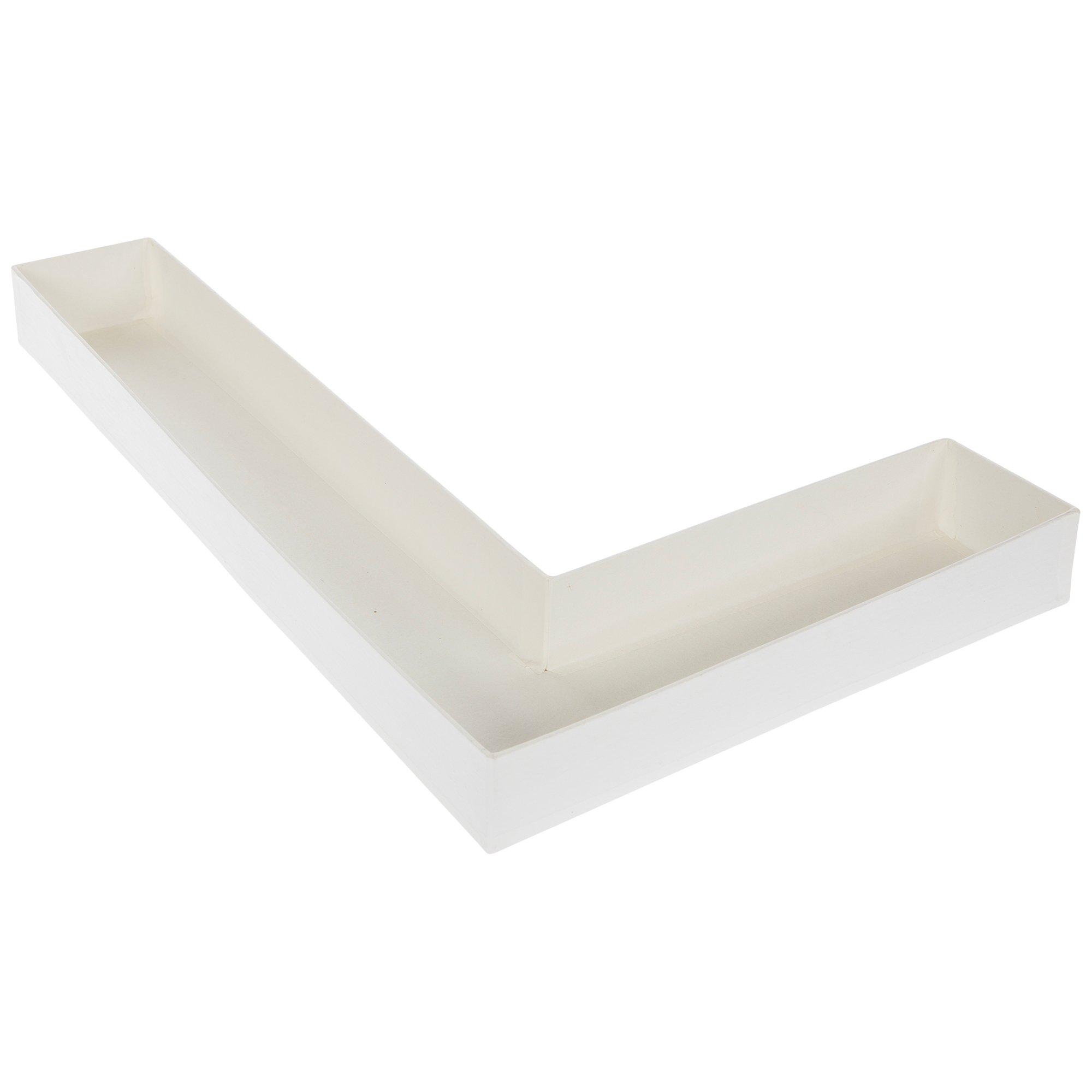 White Fillable Letter | Hobby Lobby | 2157261