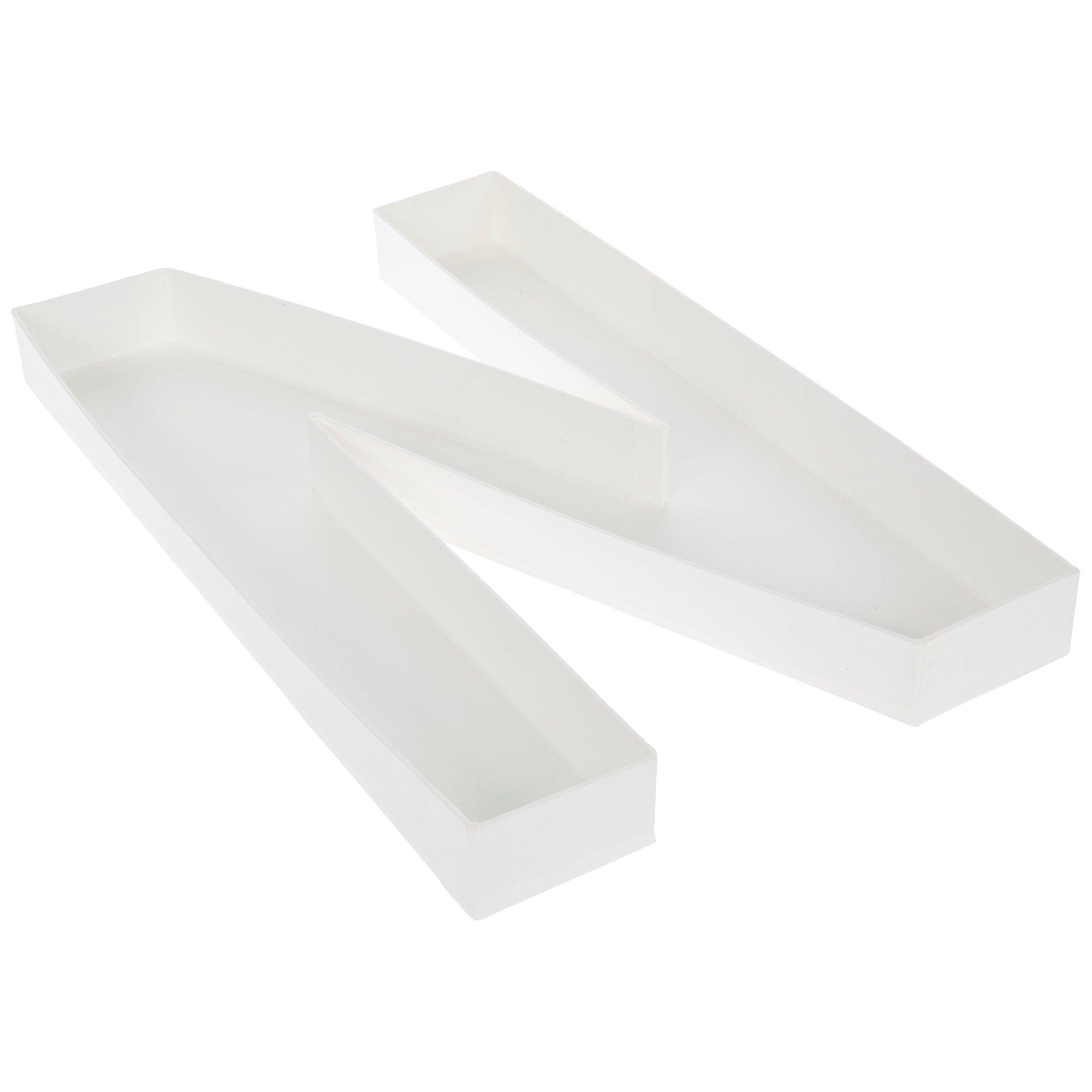 White Letter Tray Hobby Lobby 2157287
