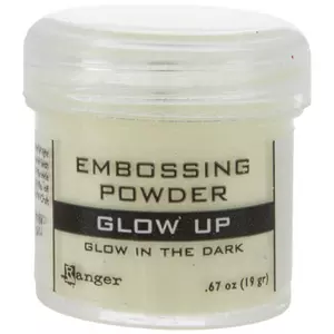Ranger Glow-In-The-Dark Embossing Powder