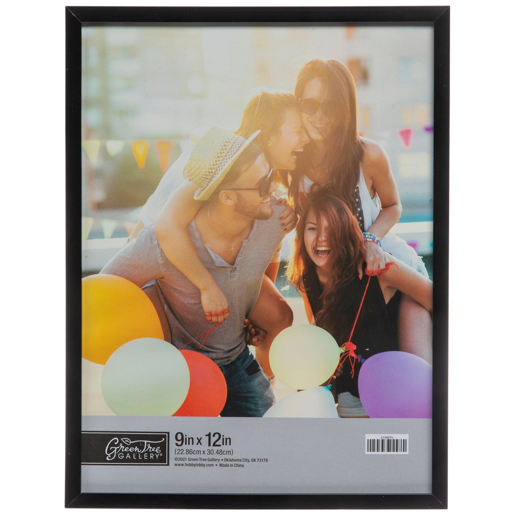 Black Metal Wall Frame Hobby Lobby 2158970