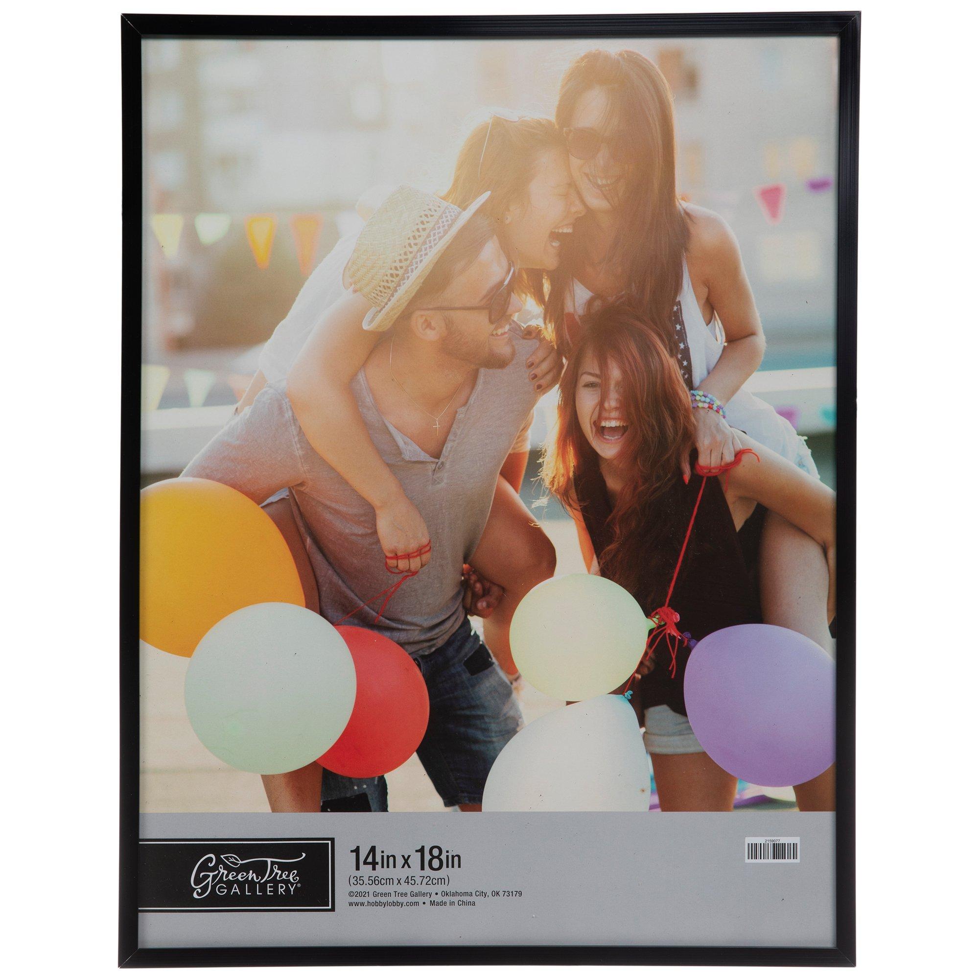 Black Metal Wall Frame Hobby Lobby 2159077