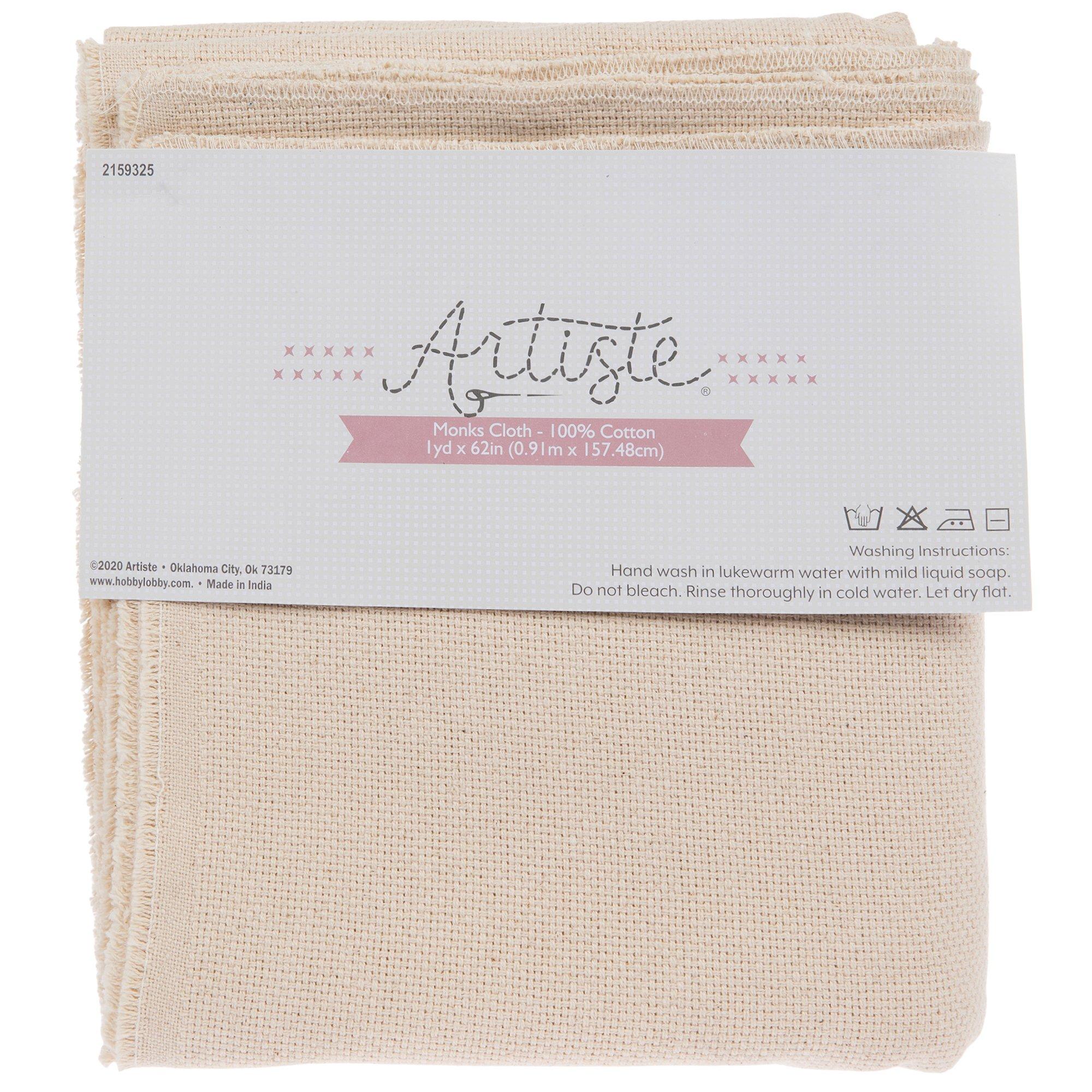 Monks Cloth Hobby Lobby 2159325