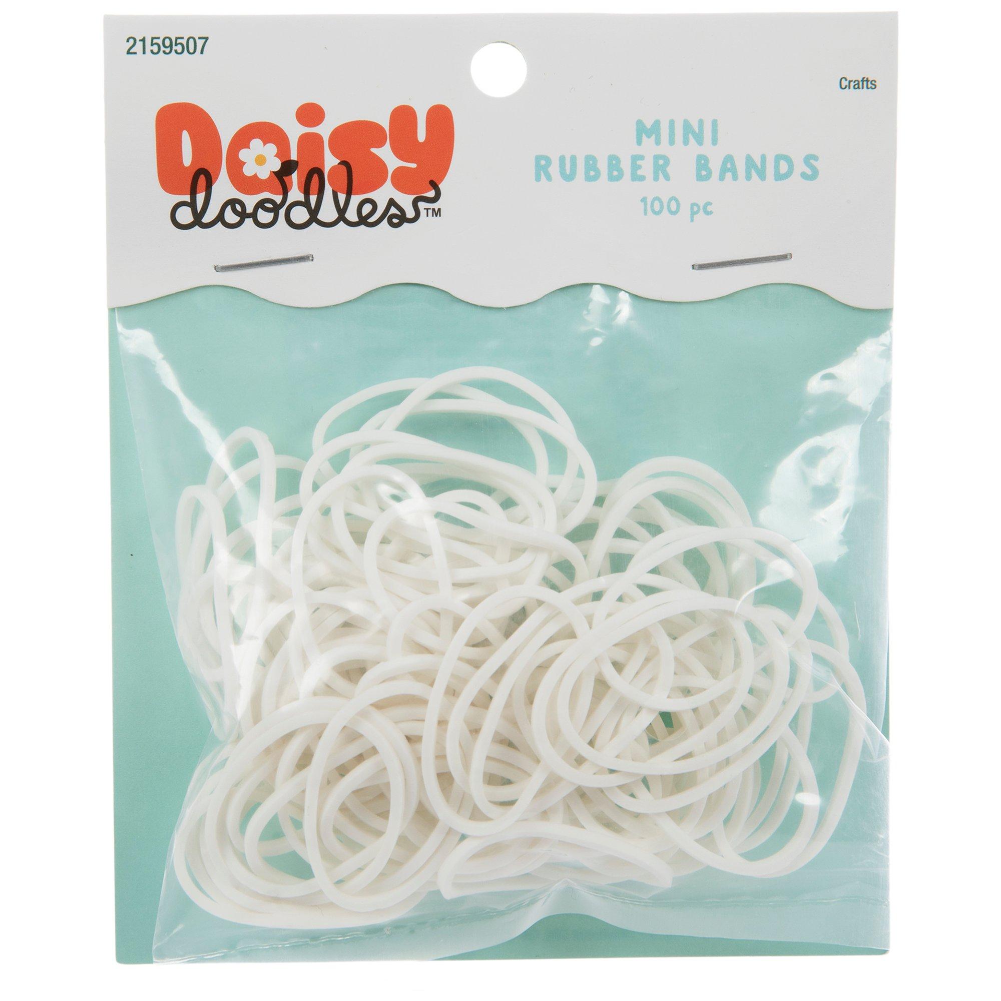 Mini Rubber Bands | Hobby Lobby | 2159507